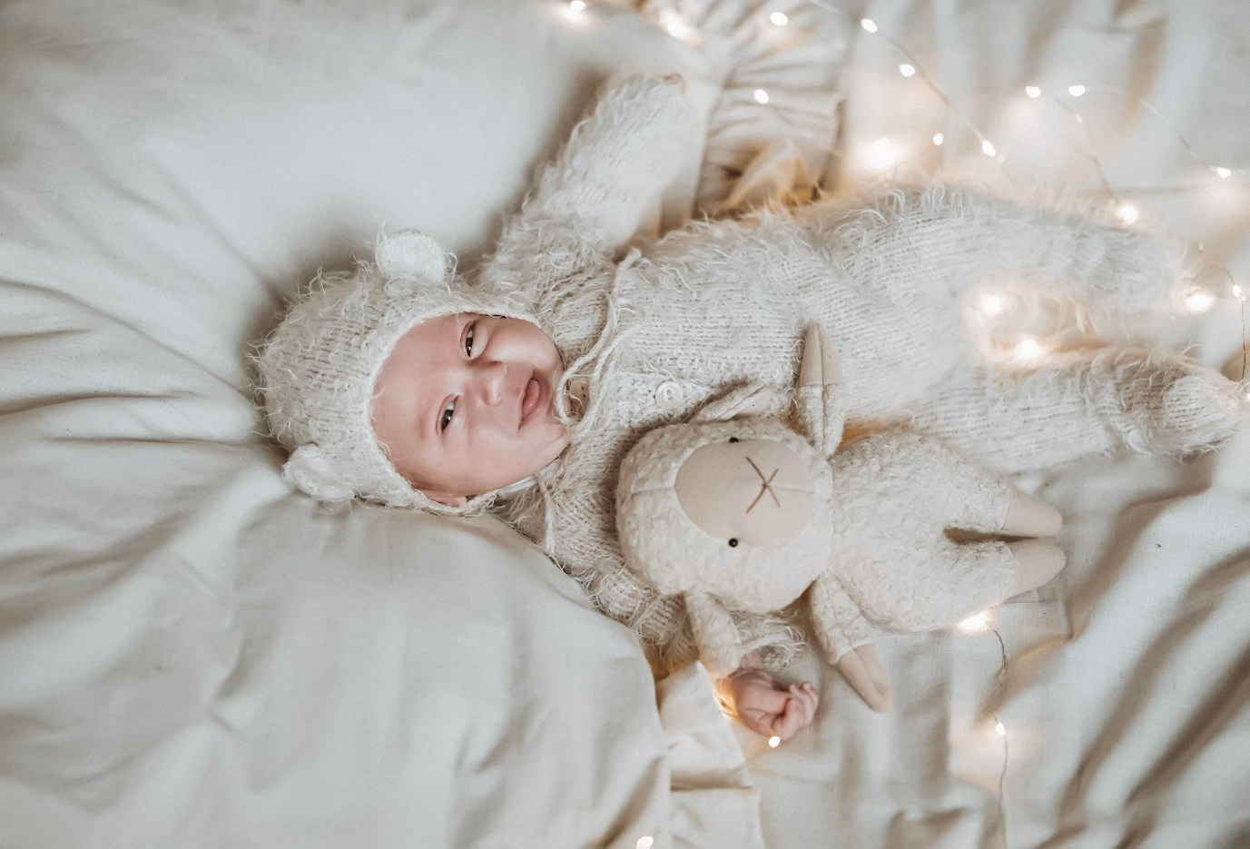 Newborn. Фотограф новорожденных в Брянске Анжелика Прохоренкова