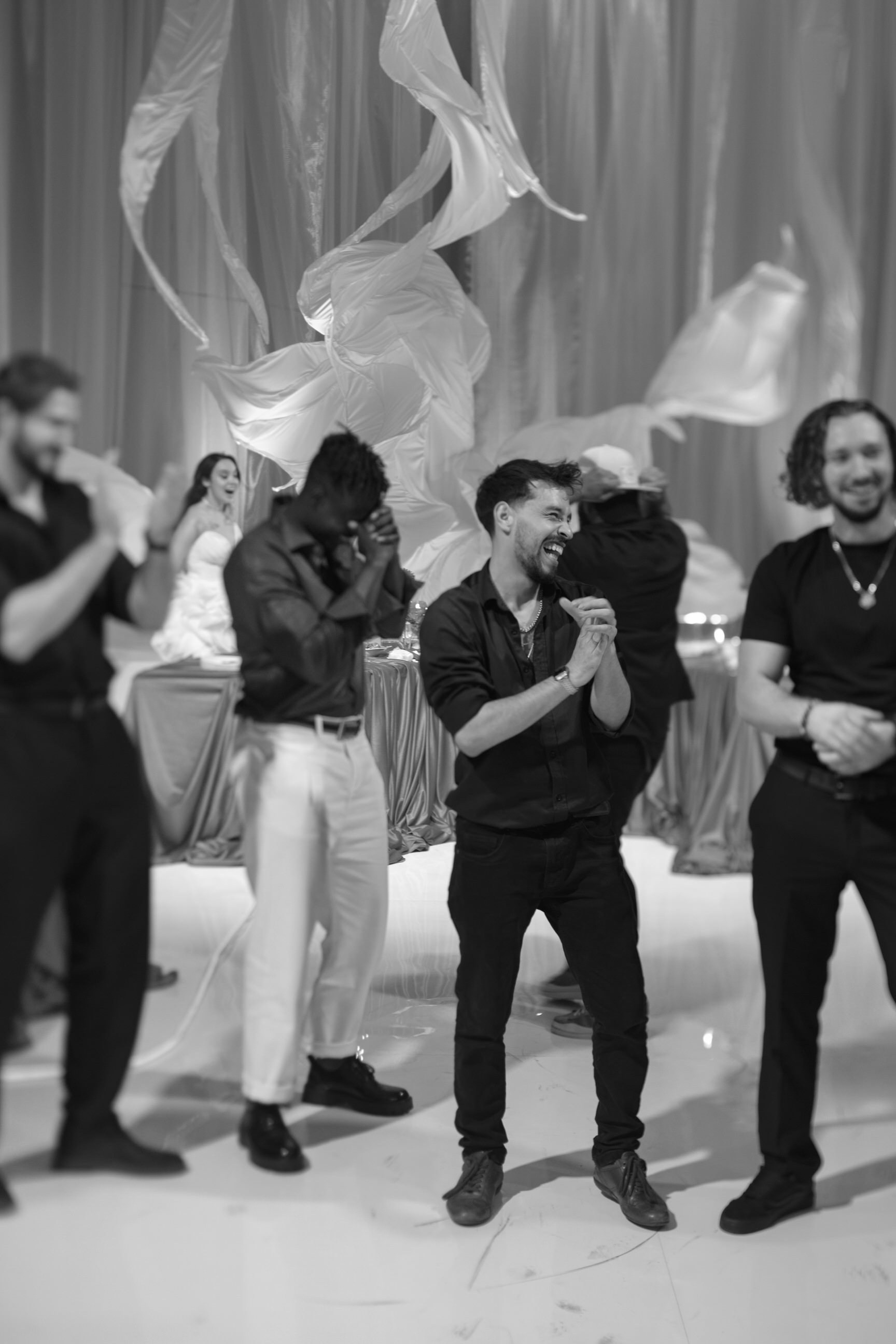 Илона & Роман. Yura Rush Свадебный фотограф Тюмень