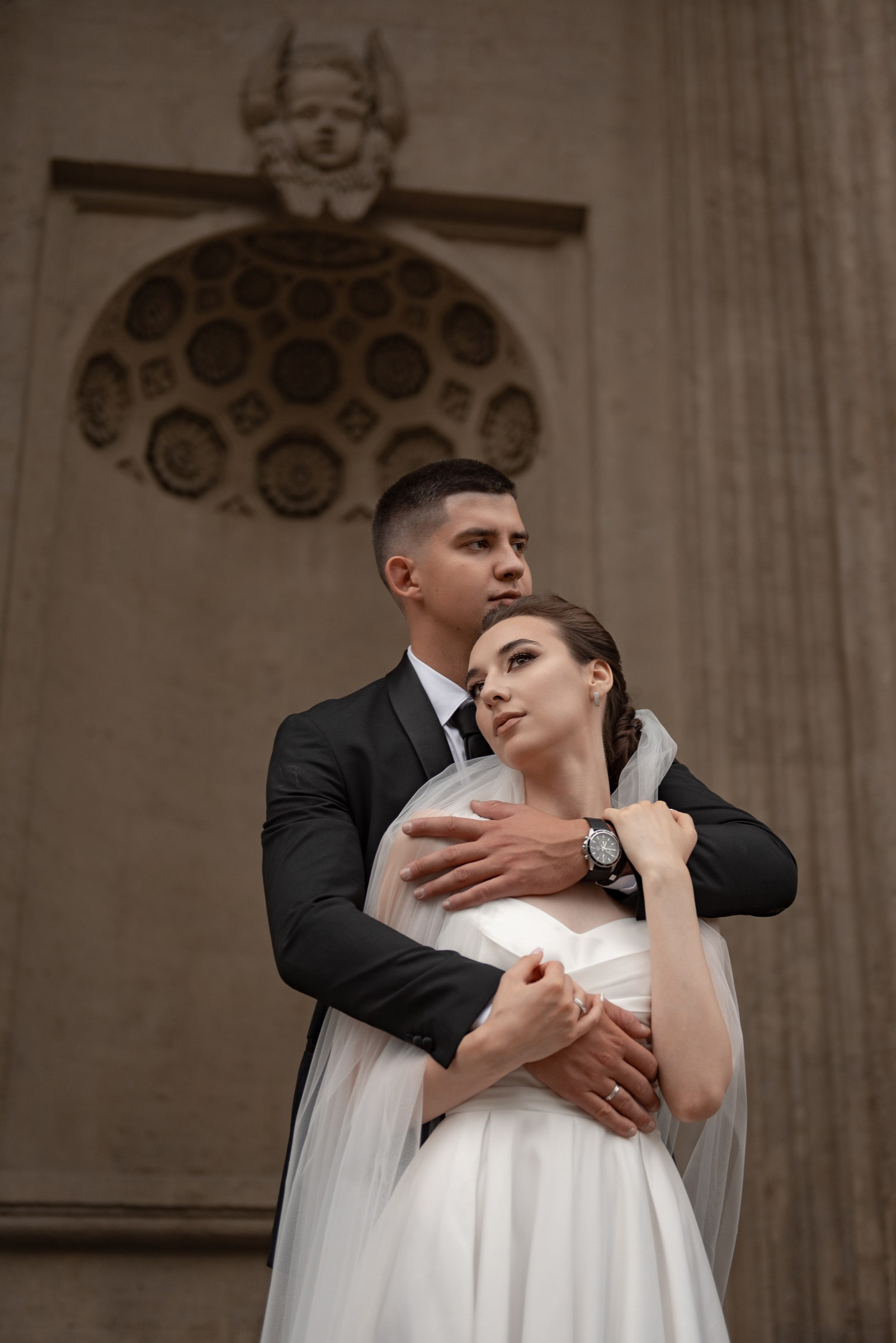 места для фотосессии в Санкт-Петербурге