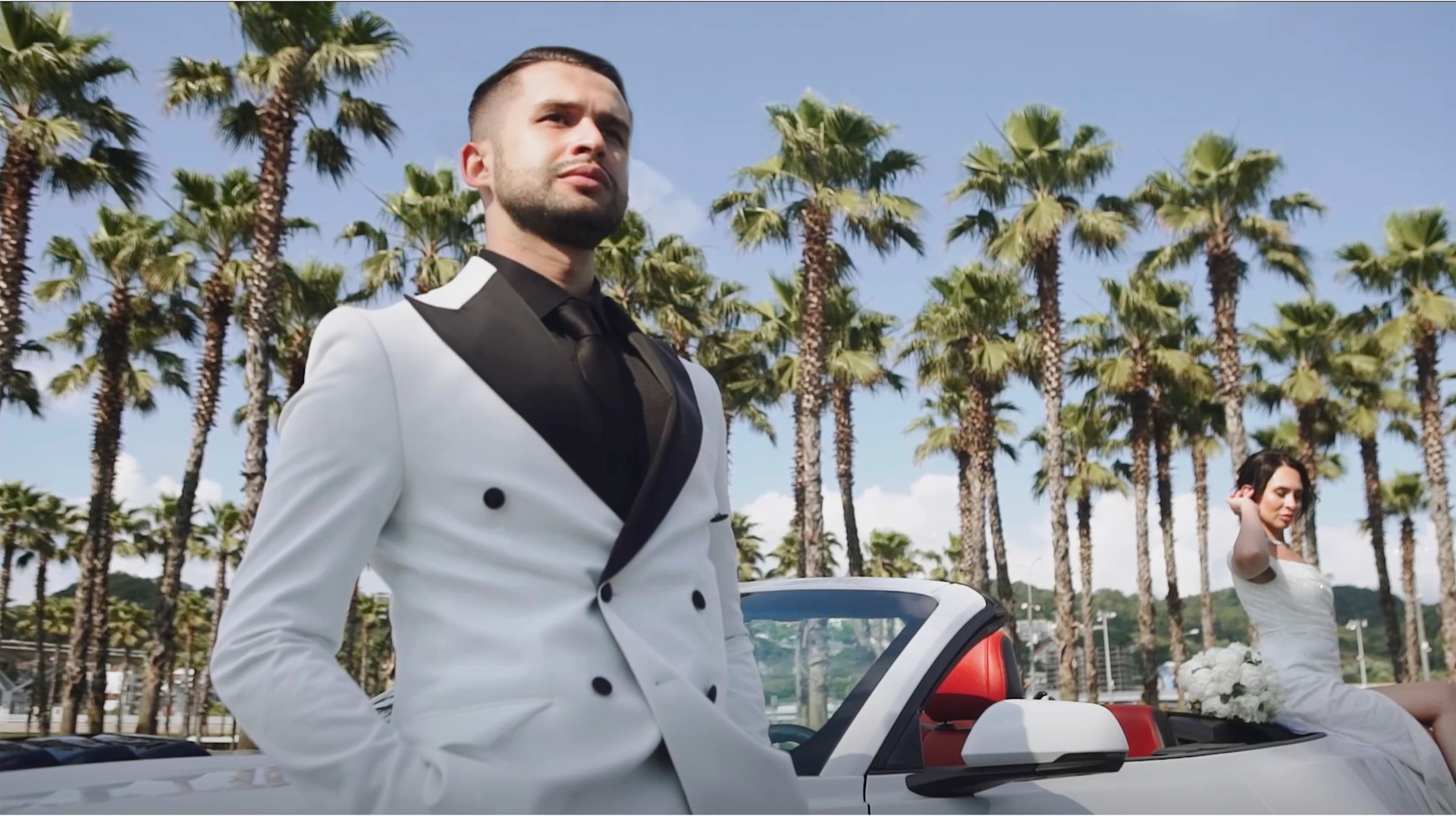 Видеограф Каменецкий Константин