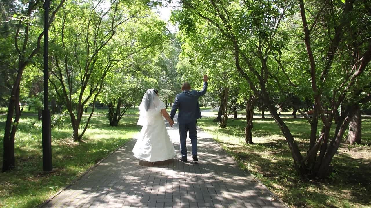 Свадебные видео