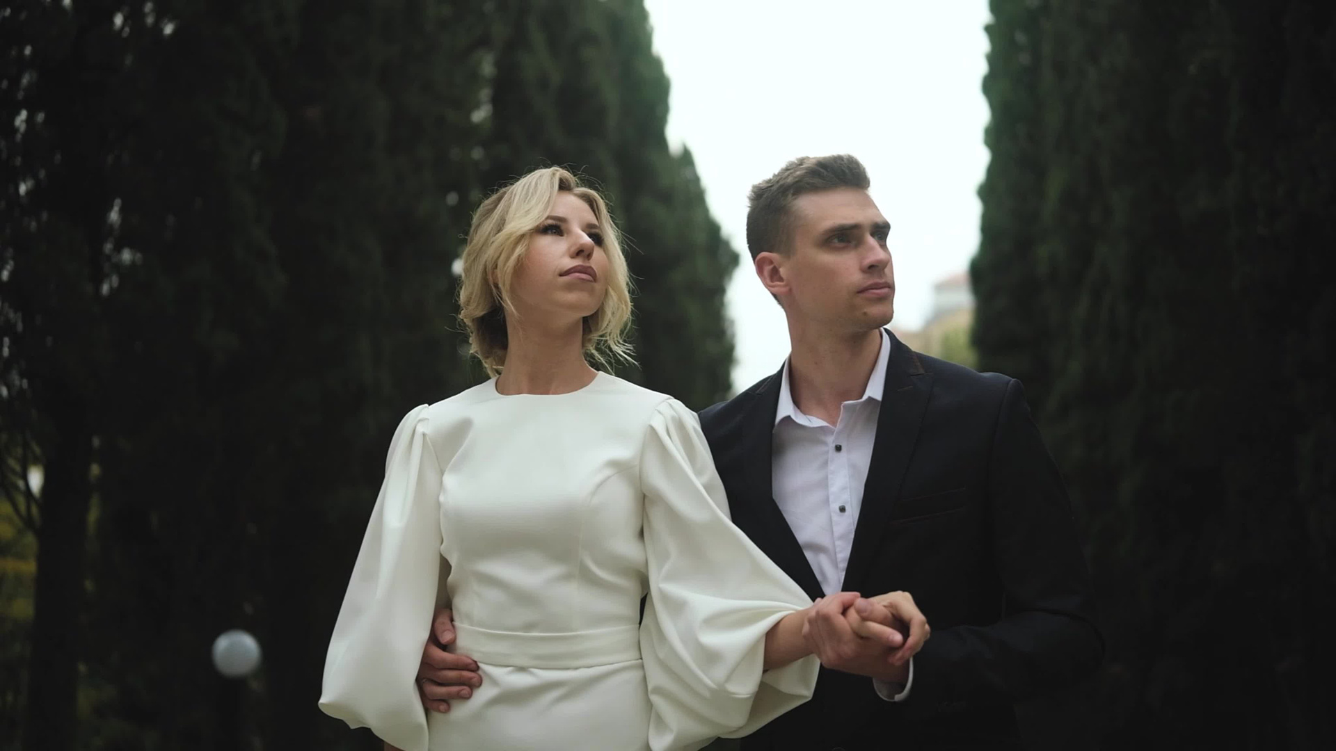 Свадебная видеосъемка в Крыму и Севастополе