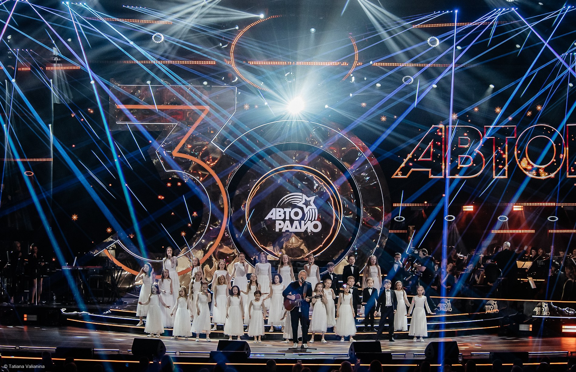 Портфолио. Репортажный фотограф Татьяна Вальянина