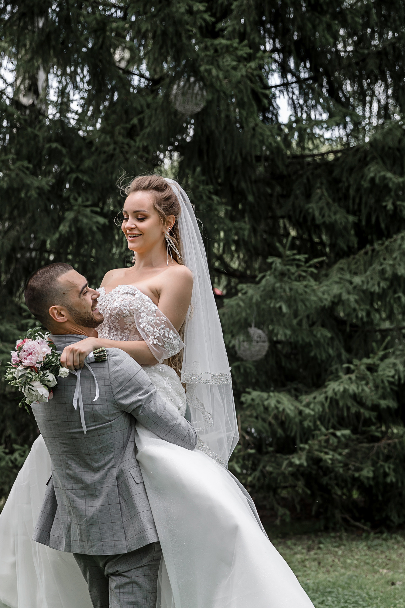 Свадебный и семейный фотограф в Новосибирске Юлия Герасимчук