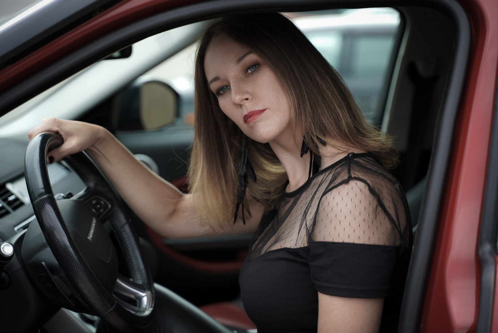 Фотограф в Уфе, индивидуальный, жанровый, бизнес портрет, семейные фот