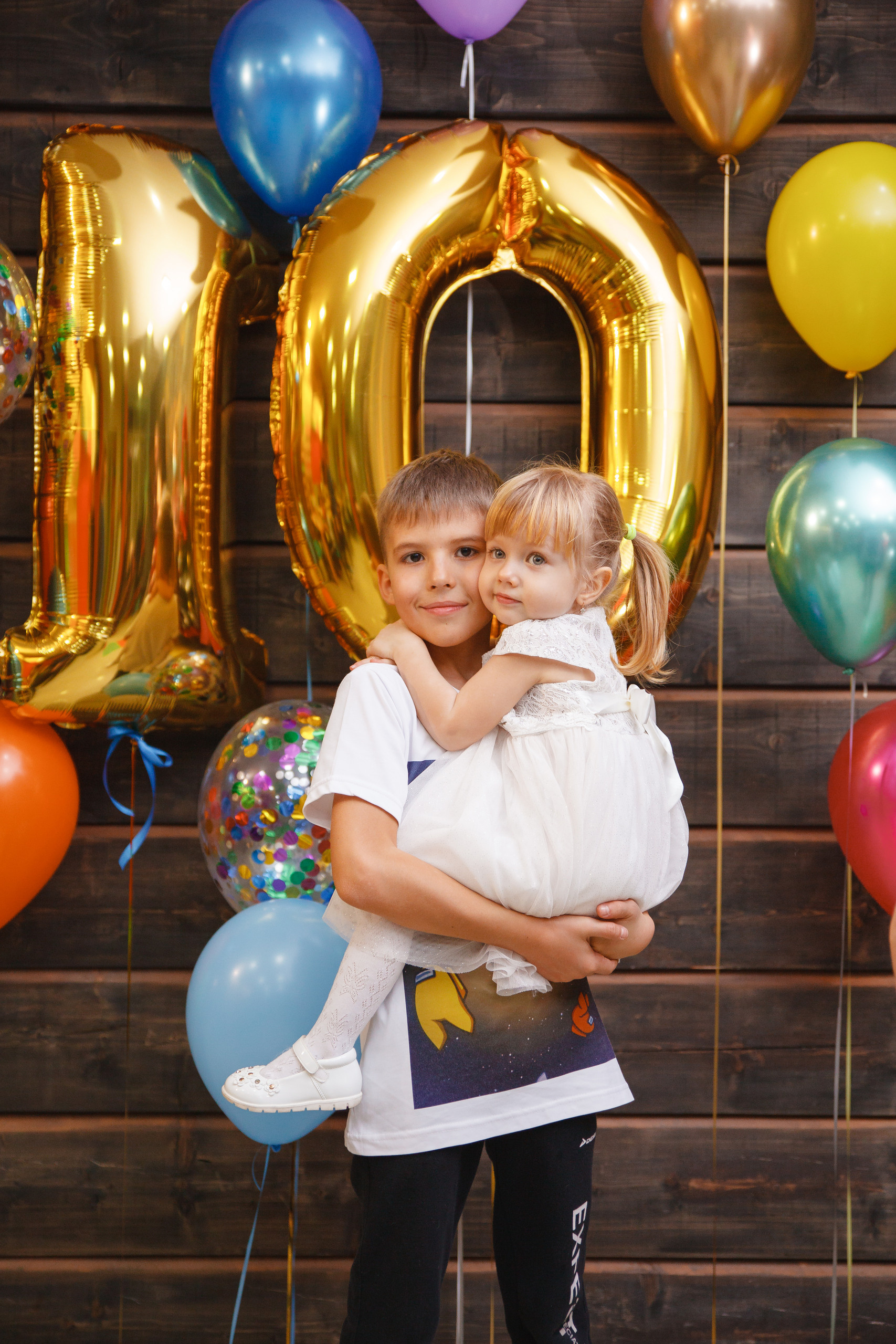 День рождения в «праздники на 5+»