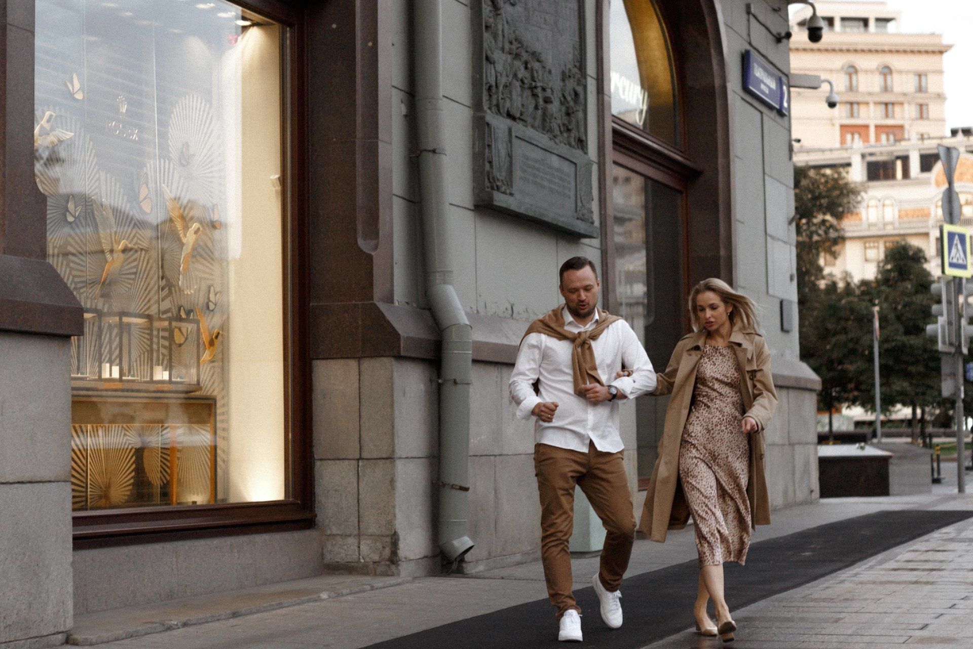 Фотограф Владимир Молоканов