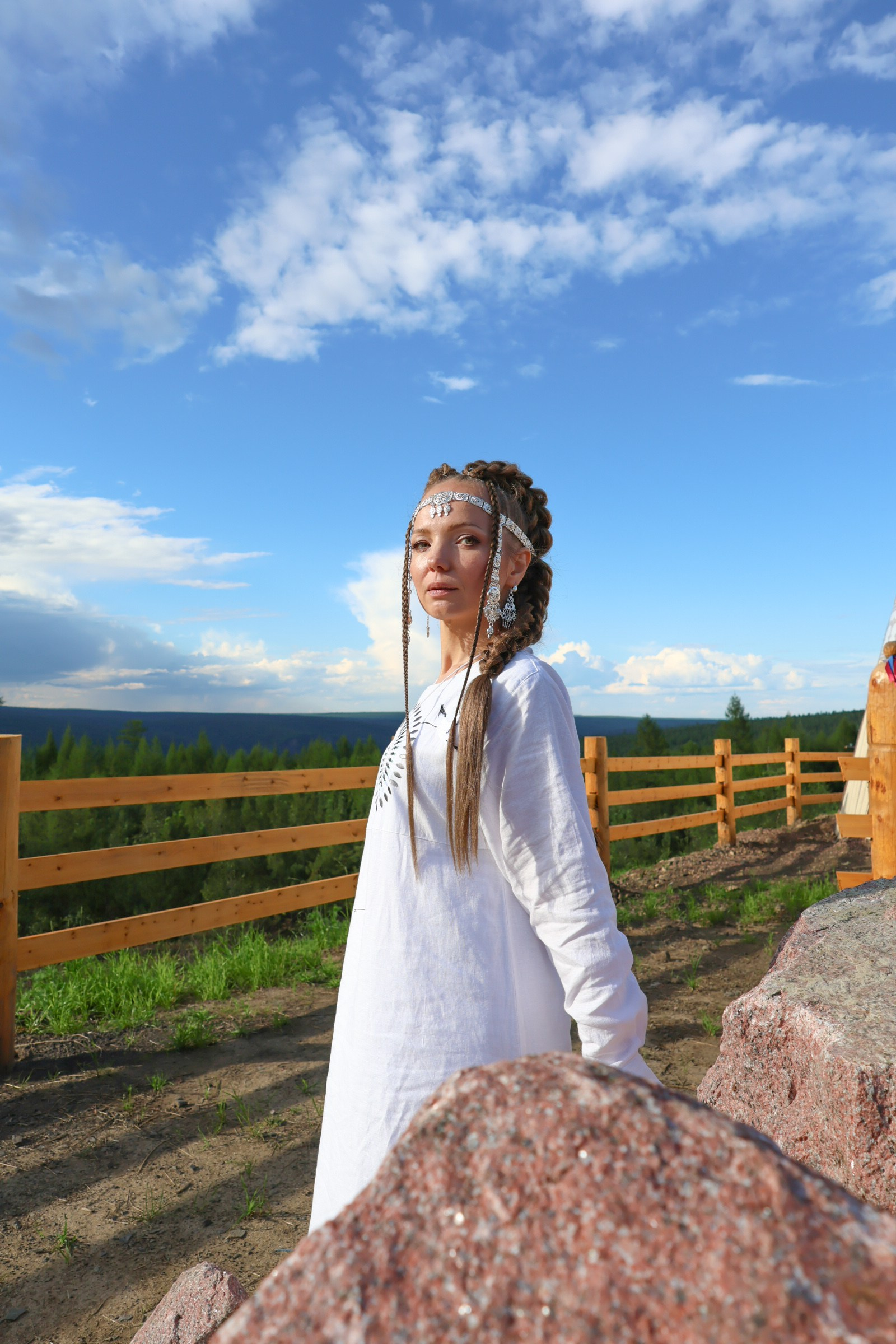 Светлана. Степанида Иванова — content creator, фотограф в Нерюнгри