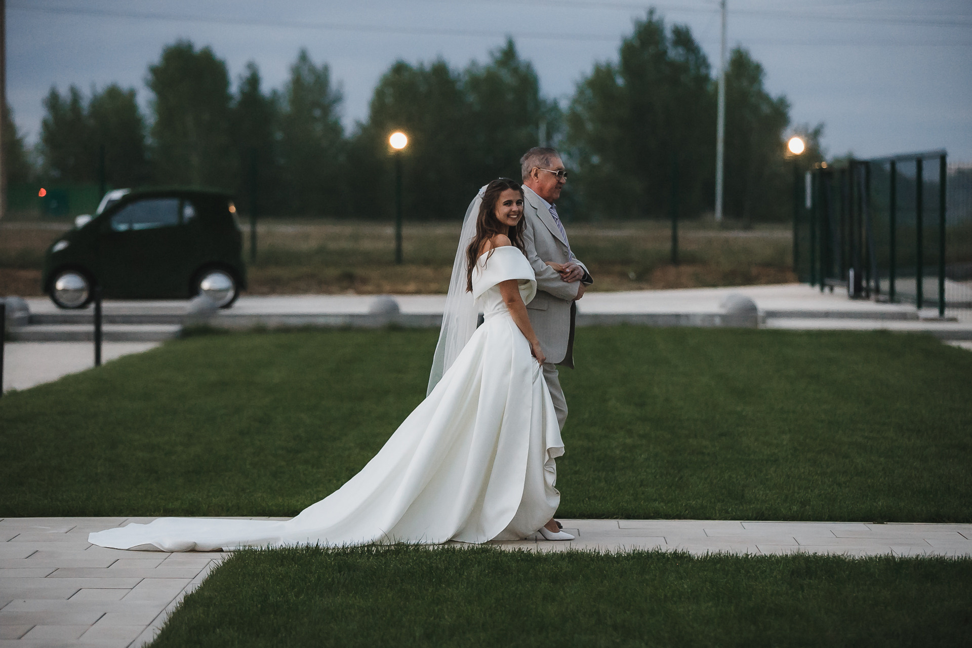 Ваши впечатления. Фотограф в Волгограде — Александра Искандерова