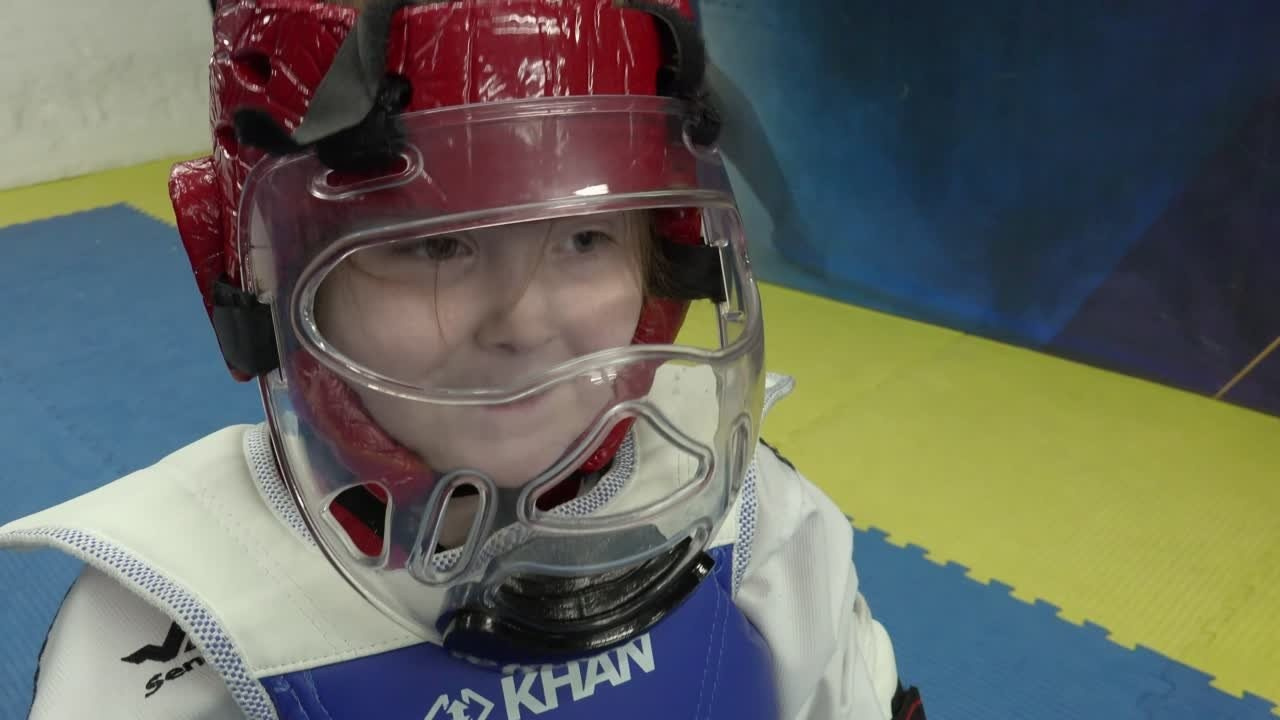 Омск — фото и видео галерея. Тхэквондо для детей и взрослых в Омске