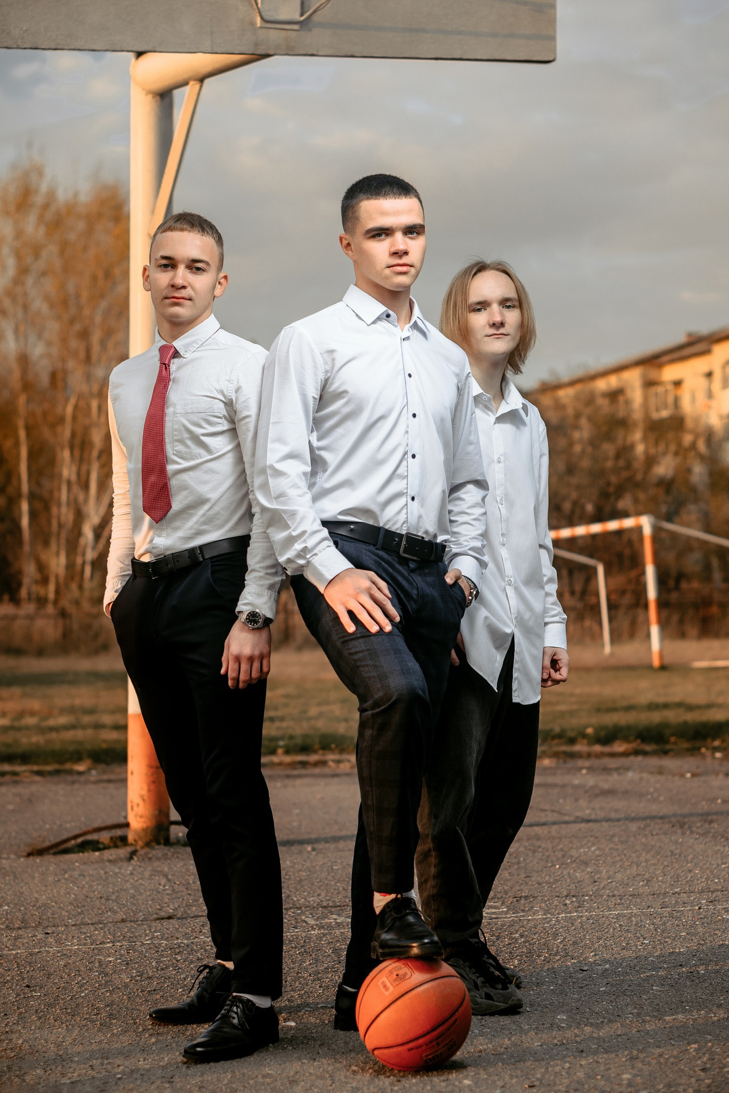 Выпускные альбомы в Уссурийске