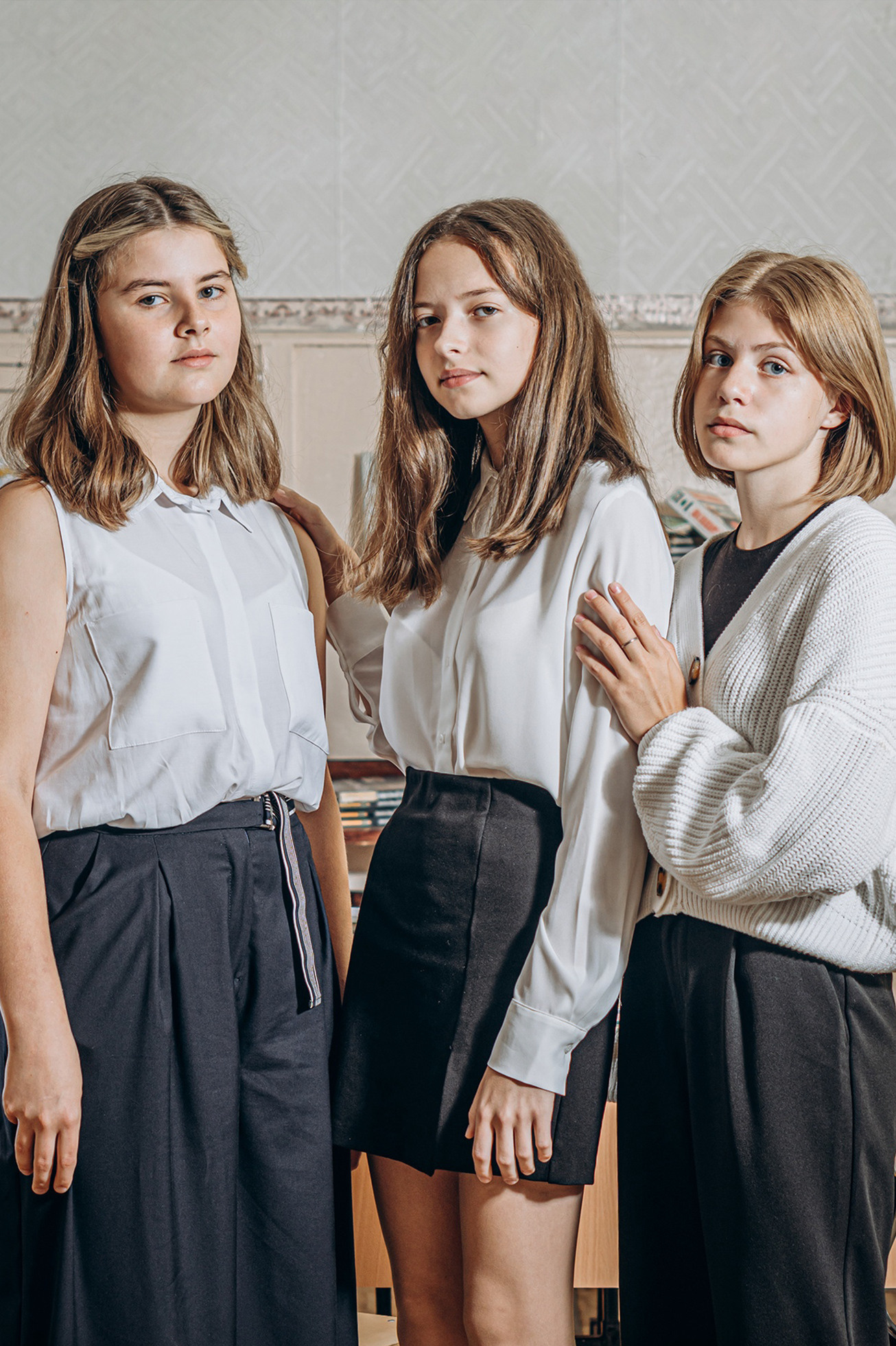 Начальная школа [4-Класс]