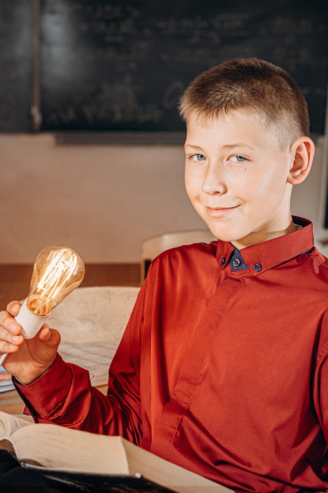 Начальная школа [4-Класс]