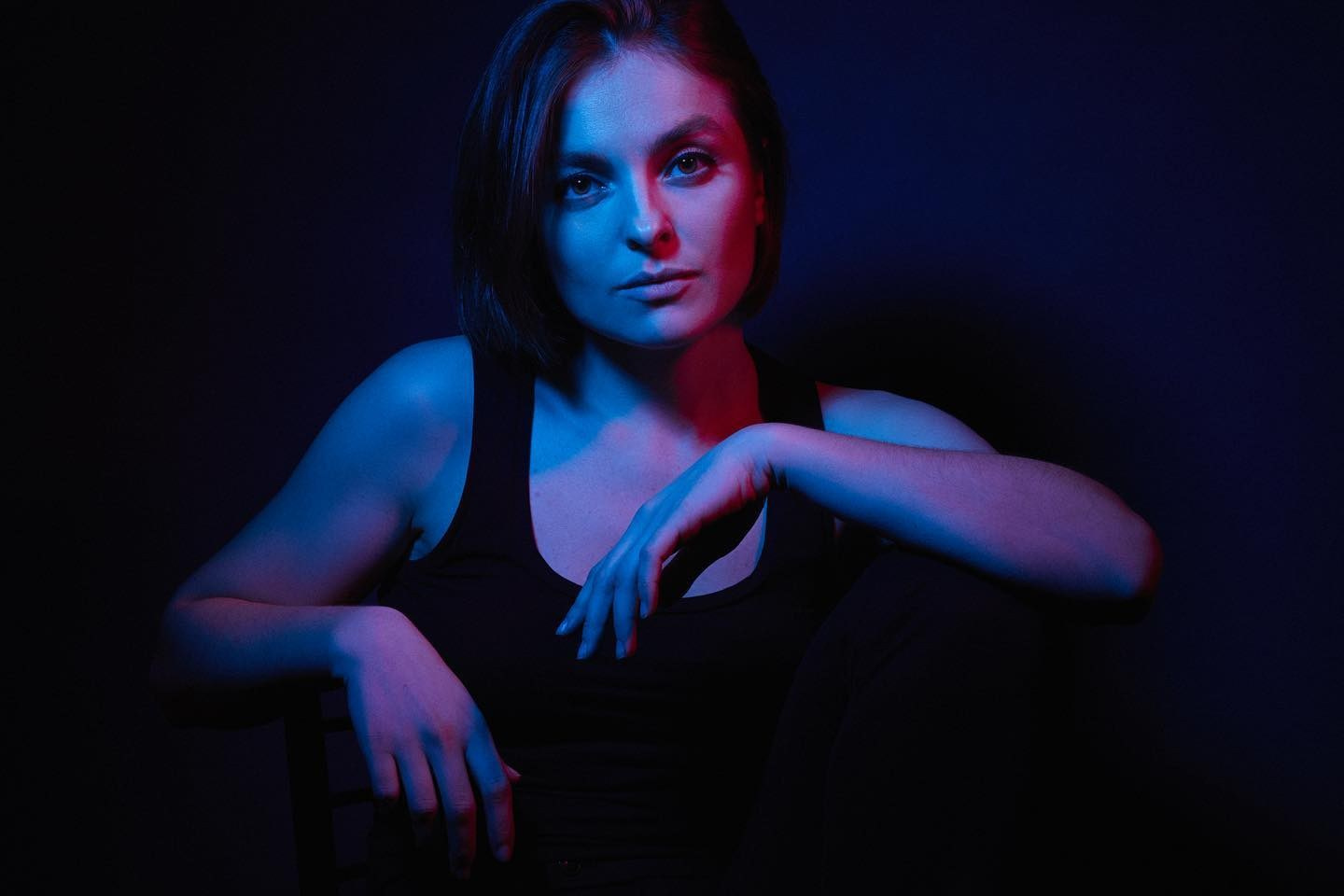 Профессиональная фотосъемка для бизнеса и личного бренда в Москве