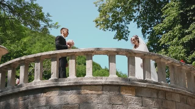 Максим и Кристина. Фотограф и Видеограф СКФО