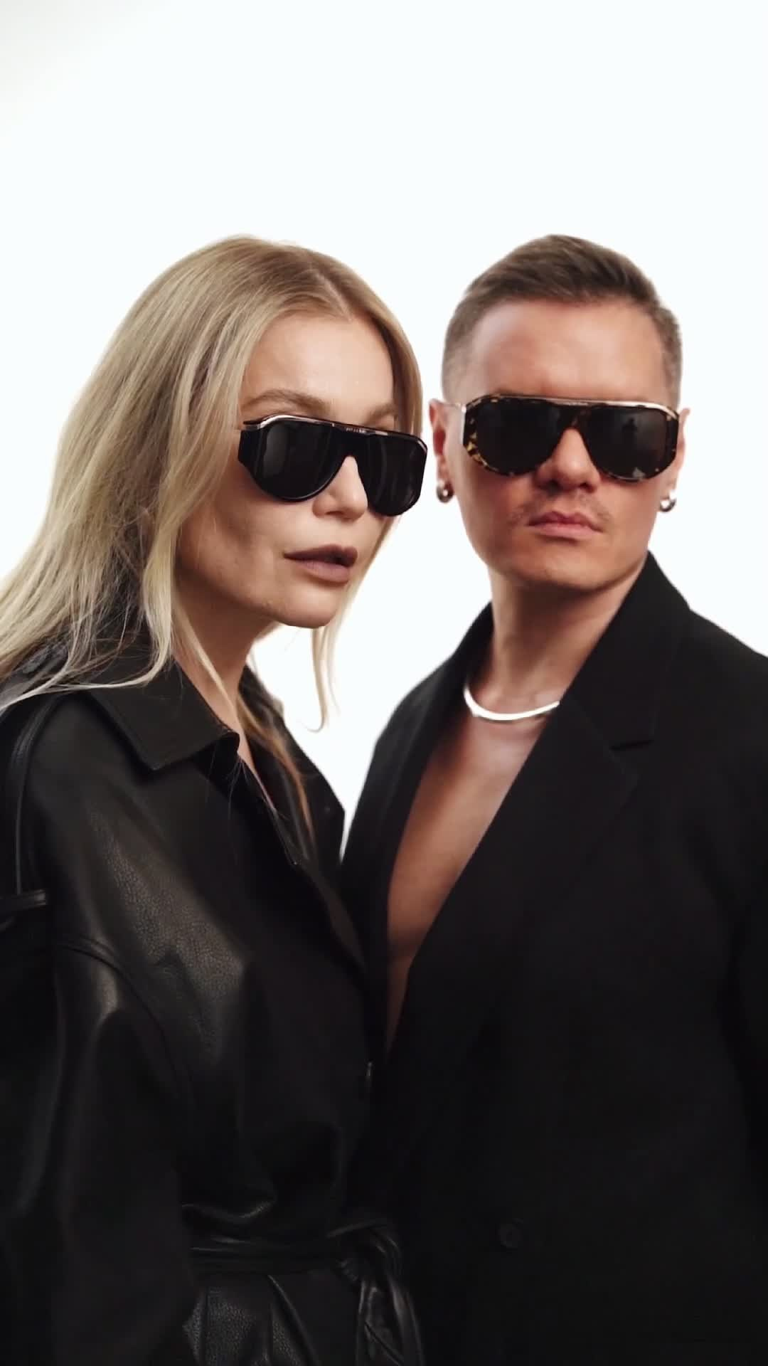 VIDEO. TUTSARKIS — Art Director | Stylist | Photographer