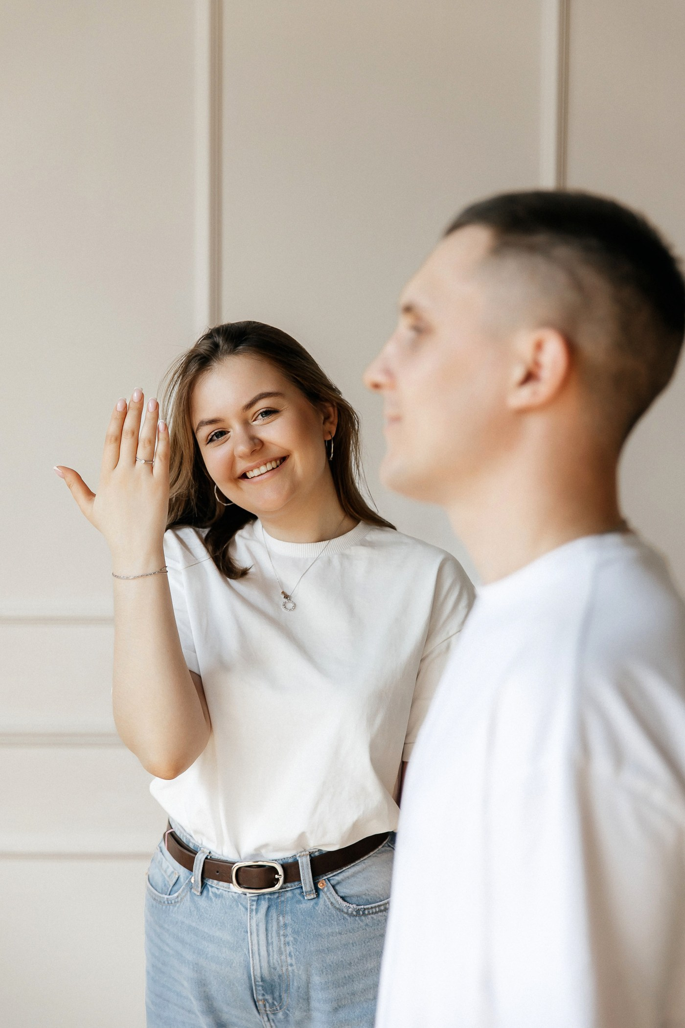 Владимир и Мария. Тимур Аминов | Фотограф в Кемерове