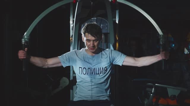 Видеосъемка