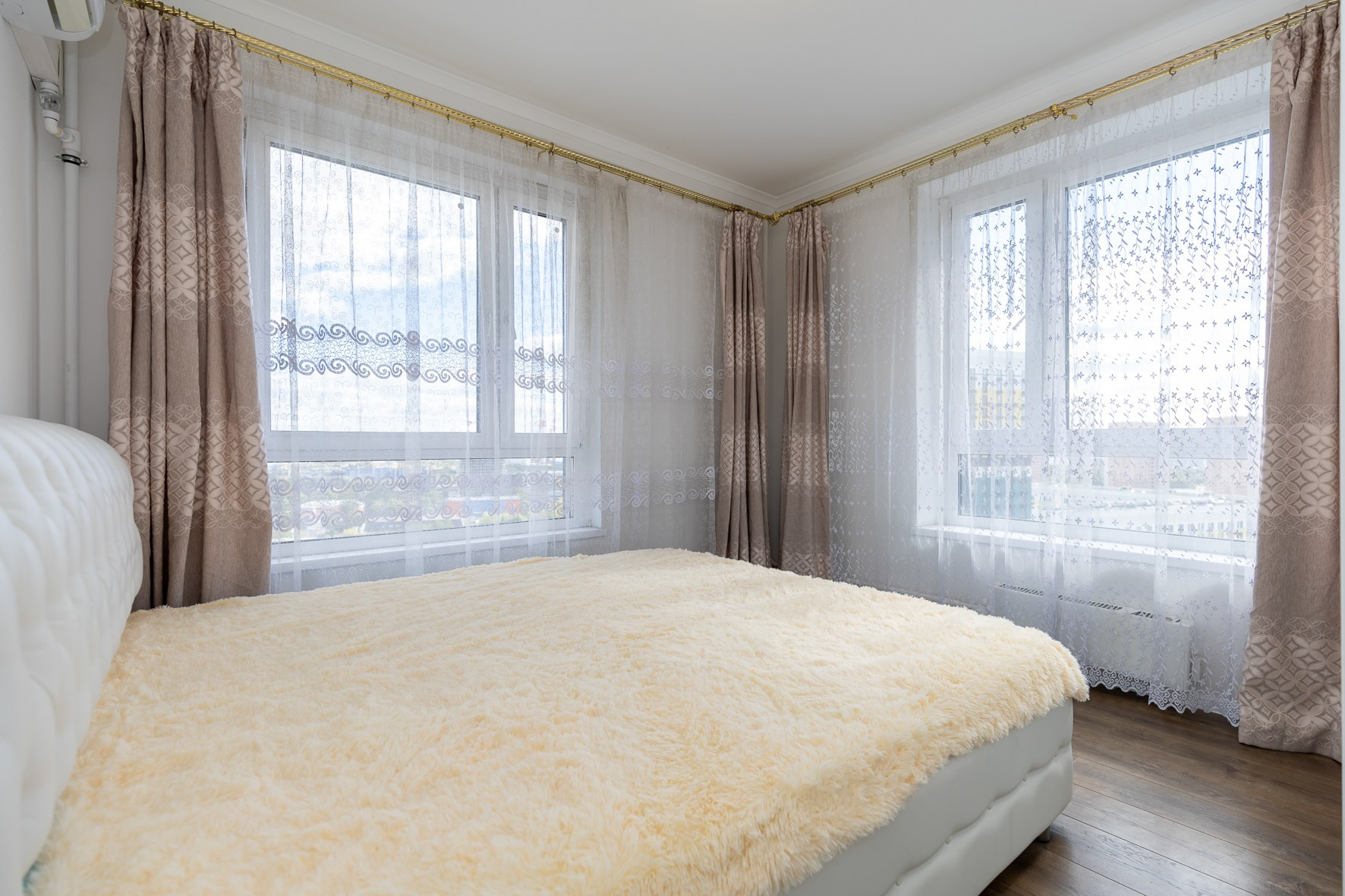 Марина Овчарова. Фотограф Гафаров Александр