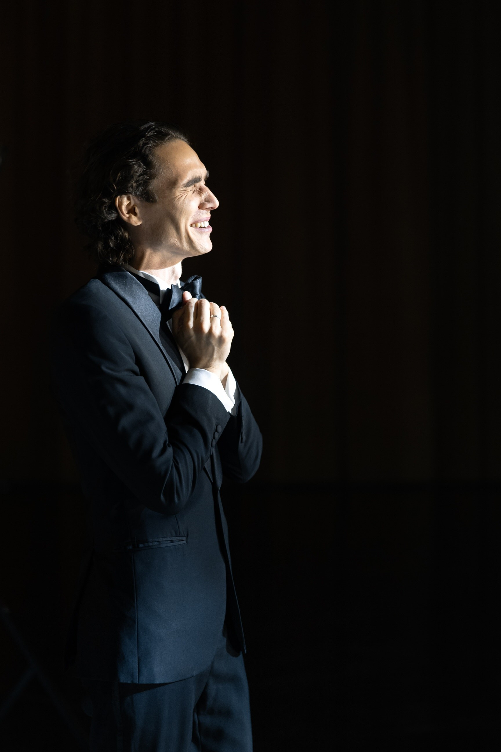 Екатерина & Никита. Yura Rush Свадебный фотограф Тюмень