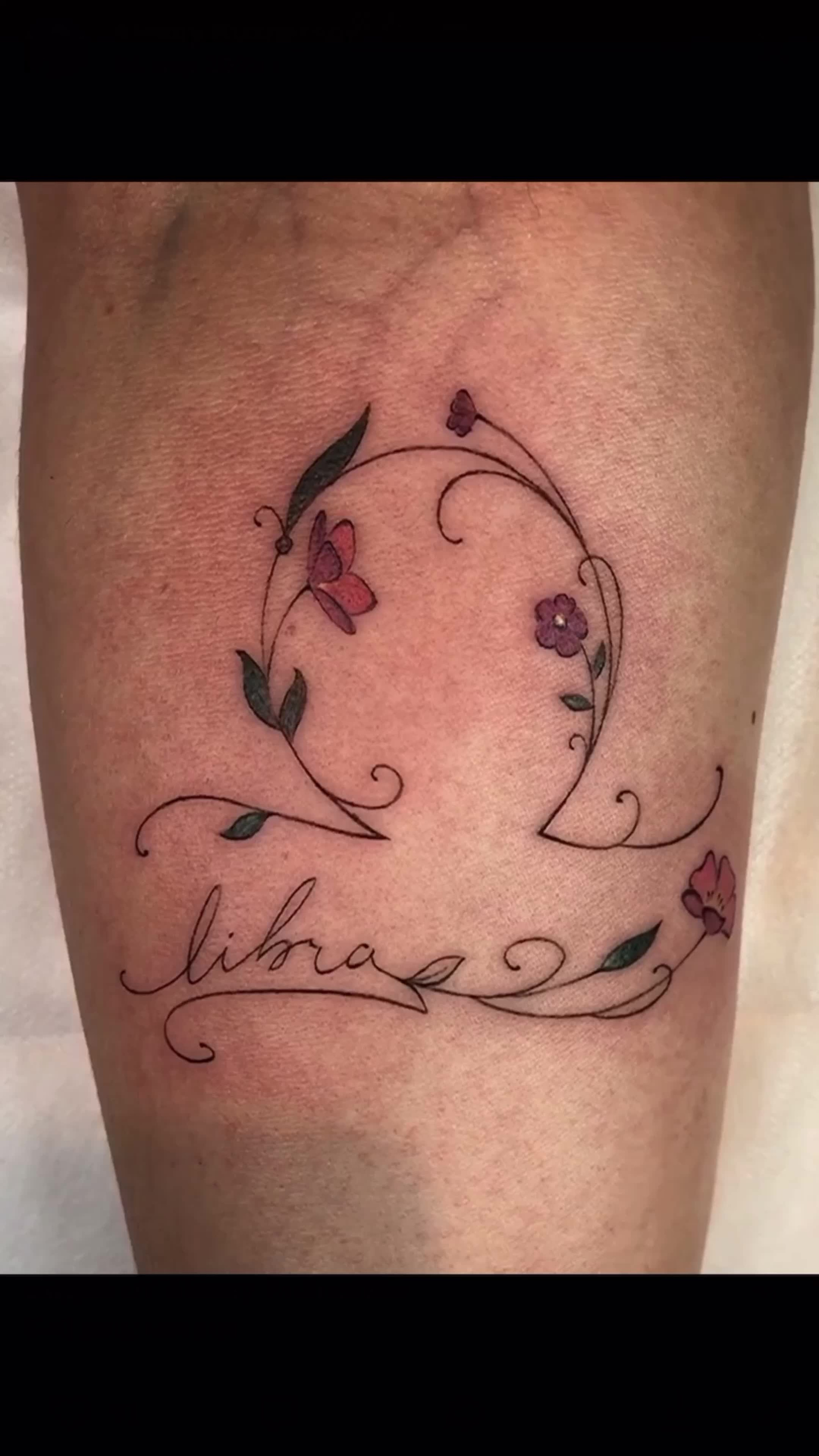 Татуировка. Helixart.ru