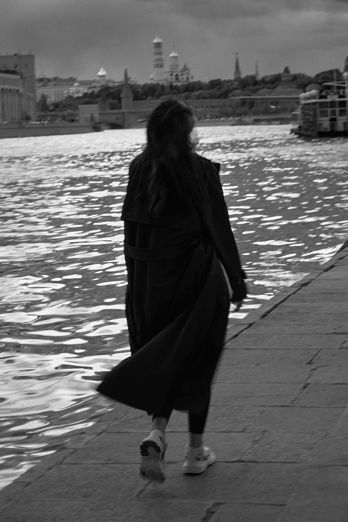 Photographer in St. Petersburg Vadim Ivanov