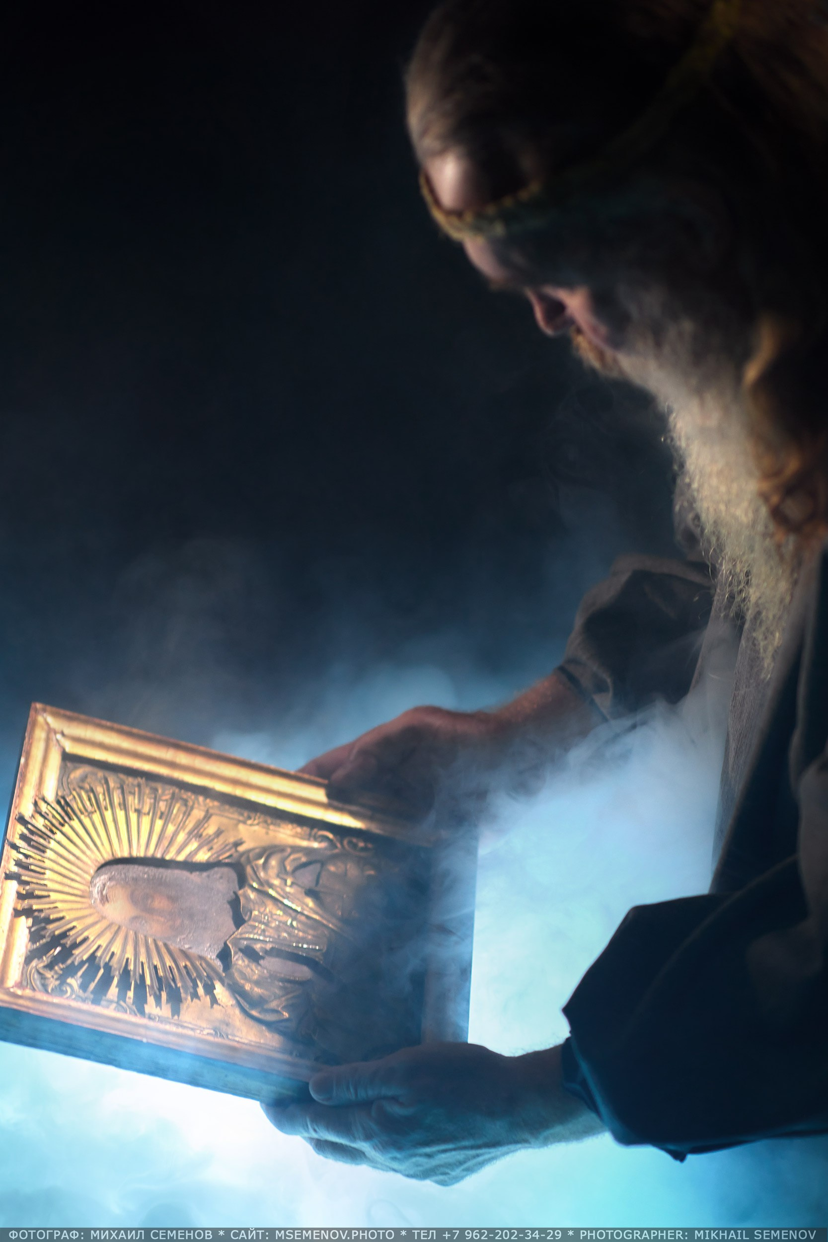 Фотопроекты и съемки на природе, с лошадьми, самолетами и авто. Выездная фотосессия. Фотограф, фотопроекты Михаила Семенова в Ярославле. Фотошкола