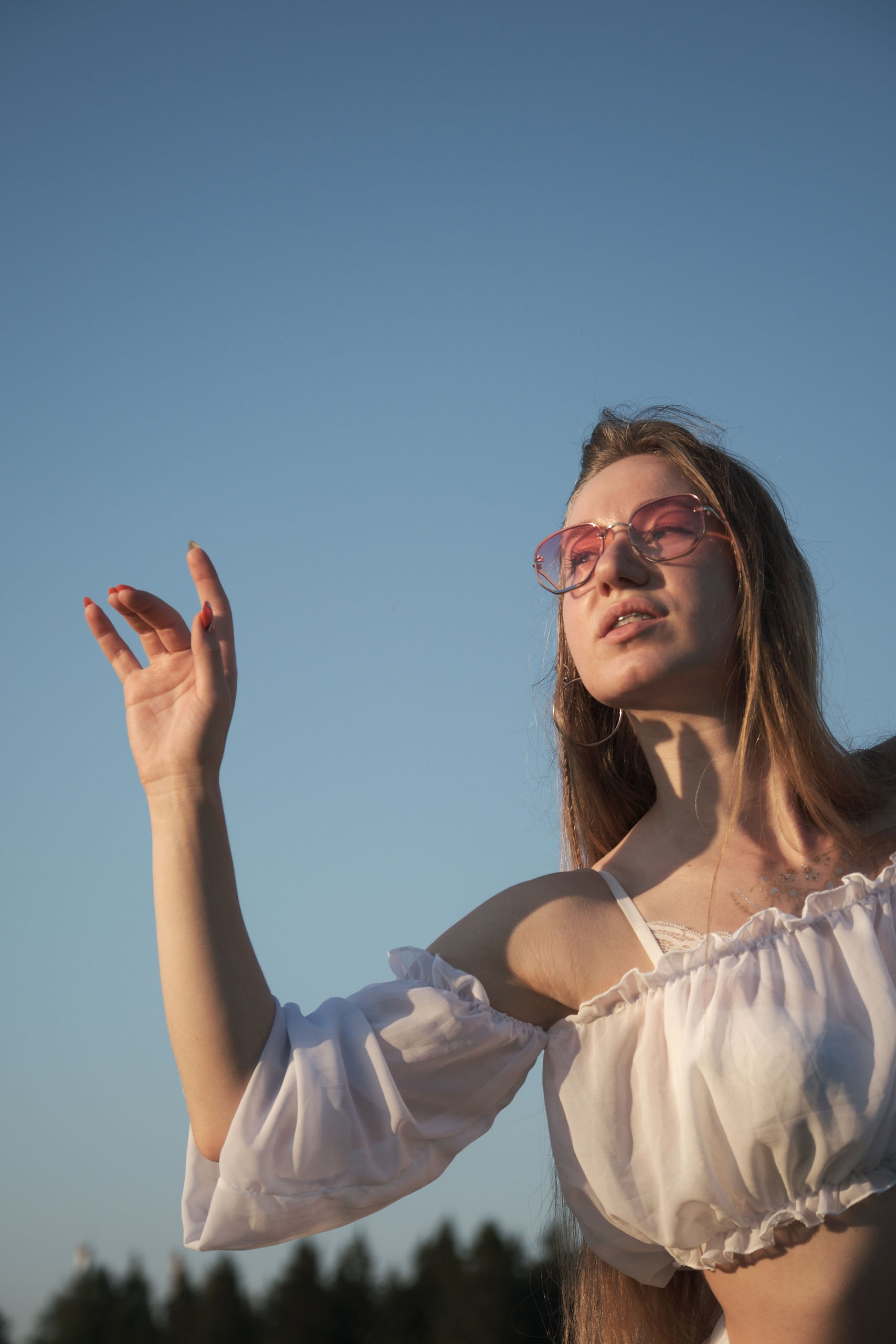 Фотоальбом с красивыми девушками (Часть 6)