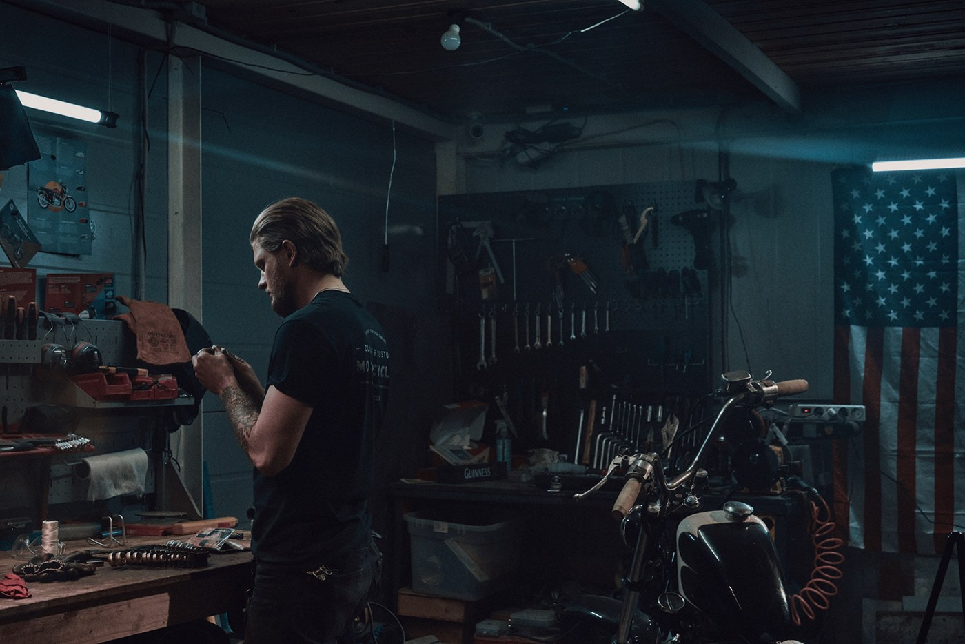 Фотограф Дмитрий Алехин. Репортажная съемка мероприятий в Москве