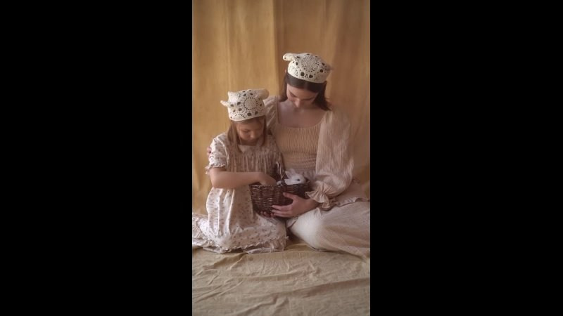 ВидеоИстории. Семейный и детский фотограф в Сергиев Посаде, Хотьково Якимчук Любовь