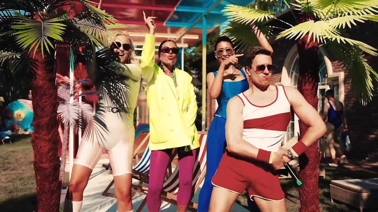 Event Videos. Mikhail Levchuk Production