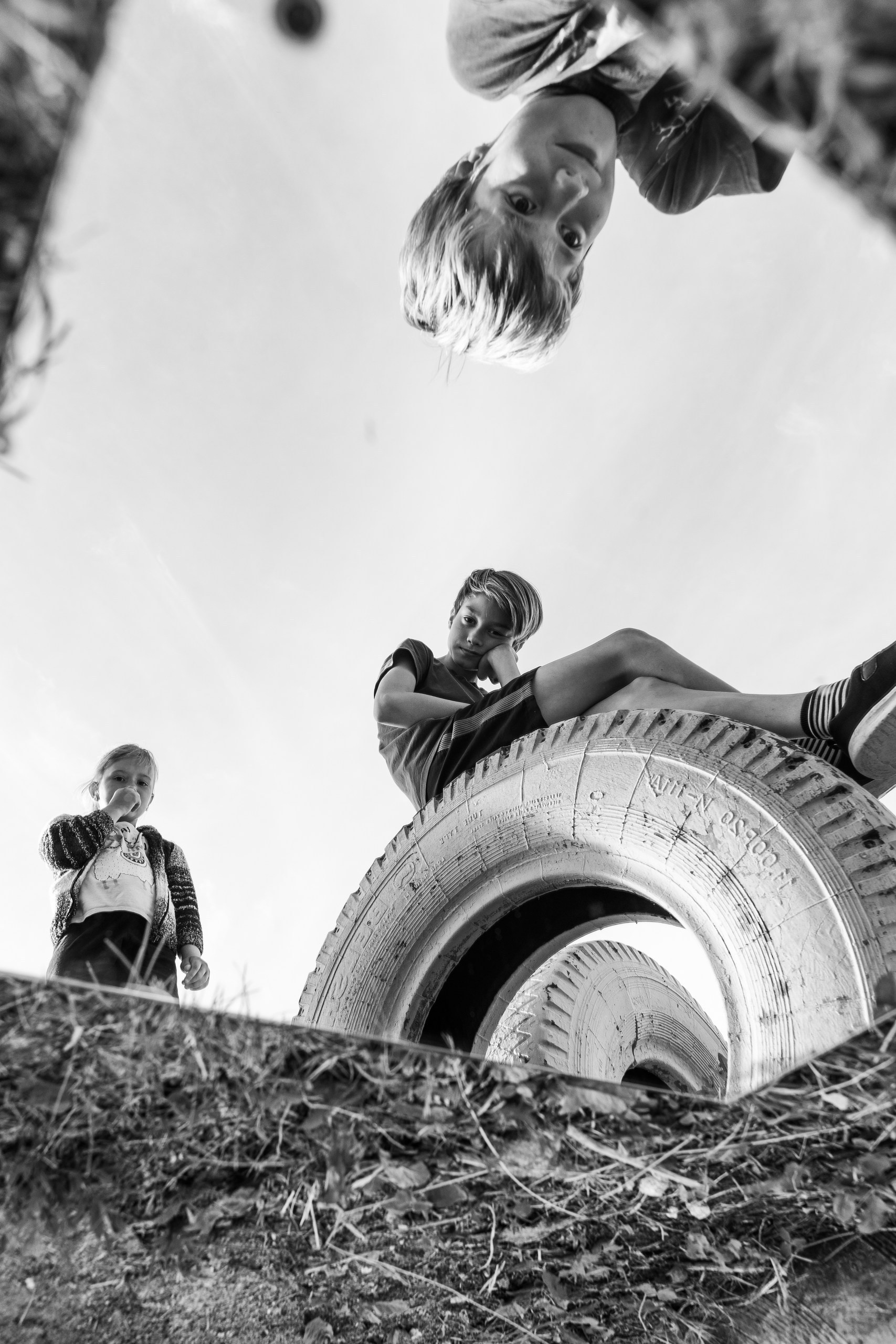 Семейный LIFESTYLE фотограф в Москве