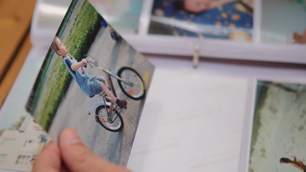 Семейное кино. Видеосъемка для бизнеса