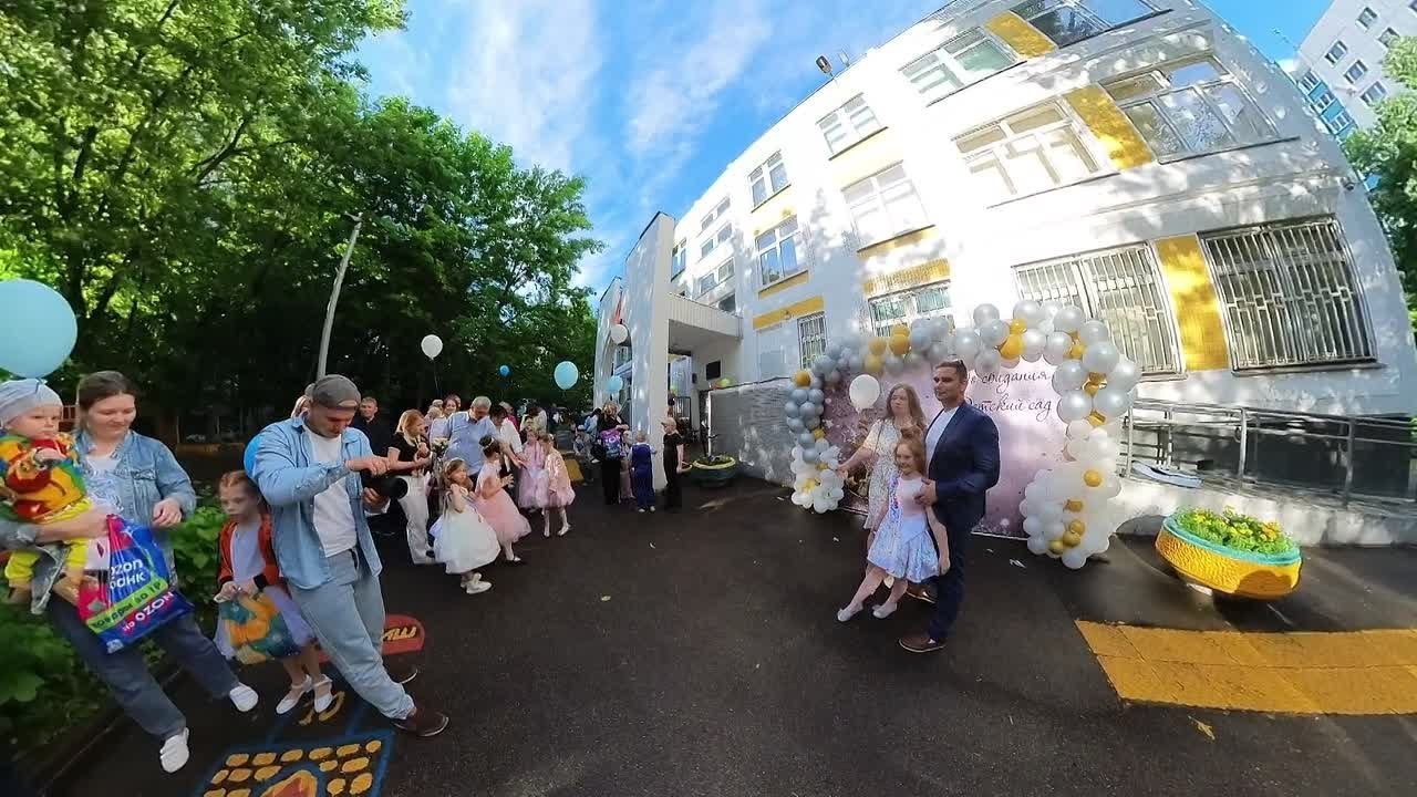 Backstage. Детский и семейный фотограф Домодедово