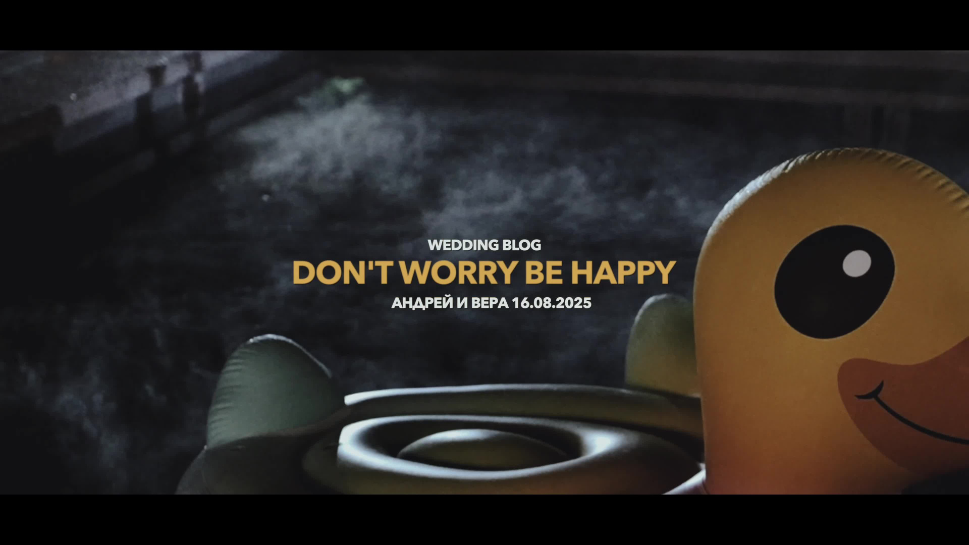 Истории. Свадебный видеограф в Краснодаре Дмитрий Ютланов