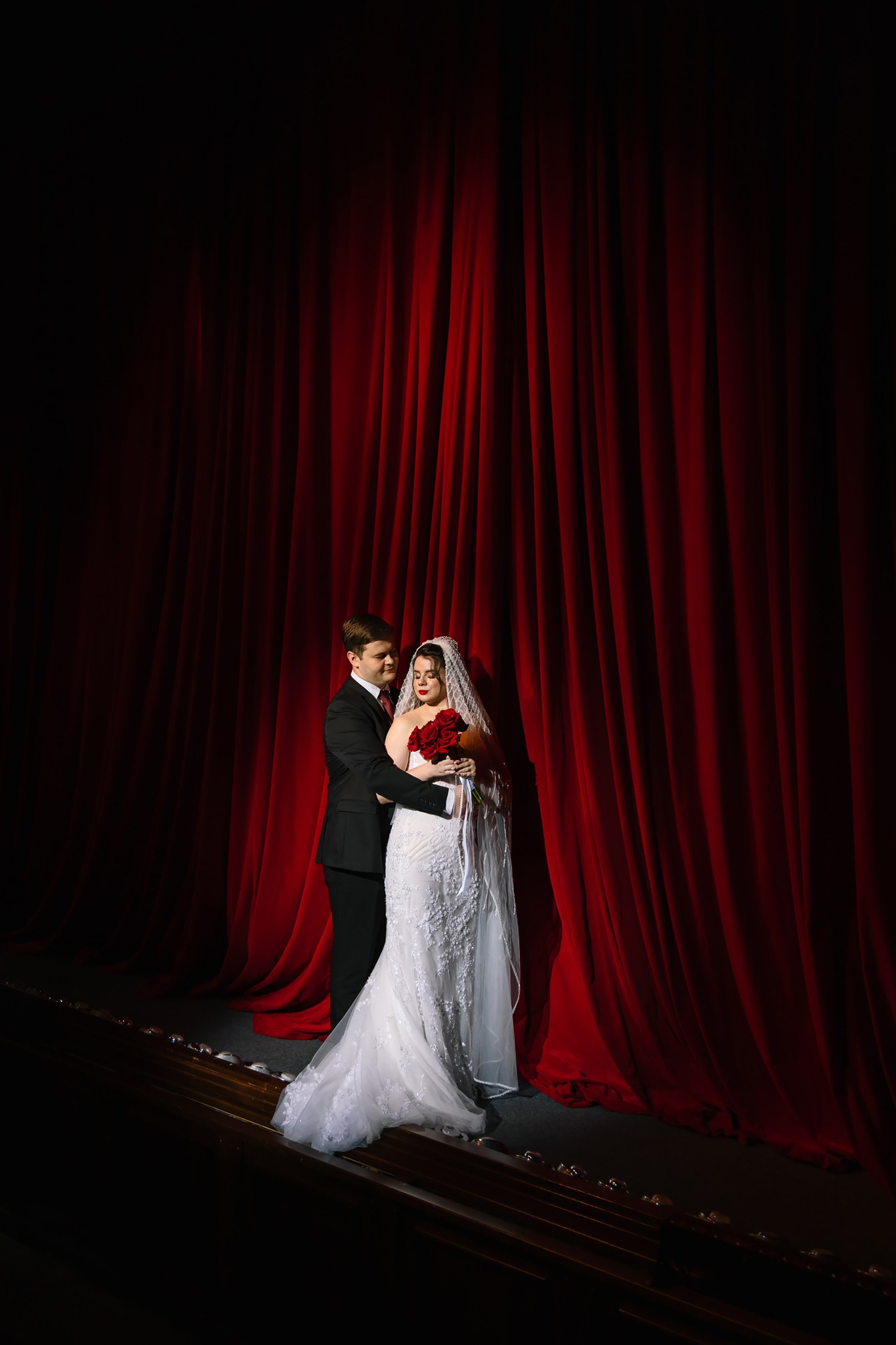 Лилия & Антон