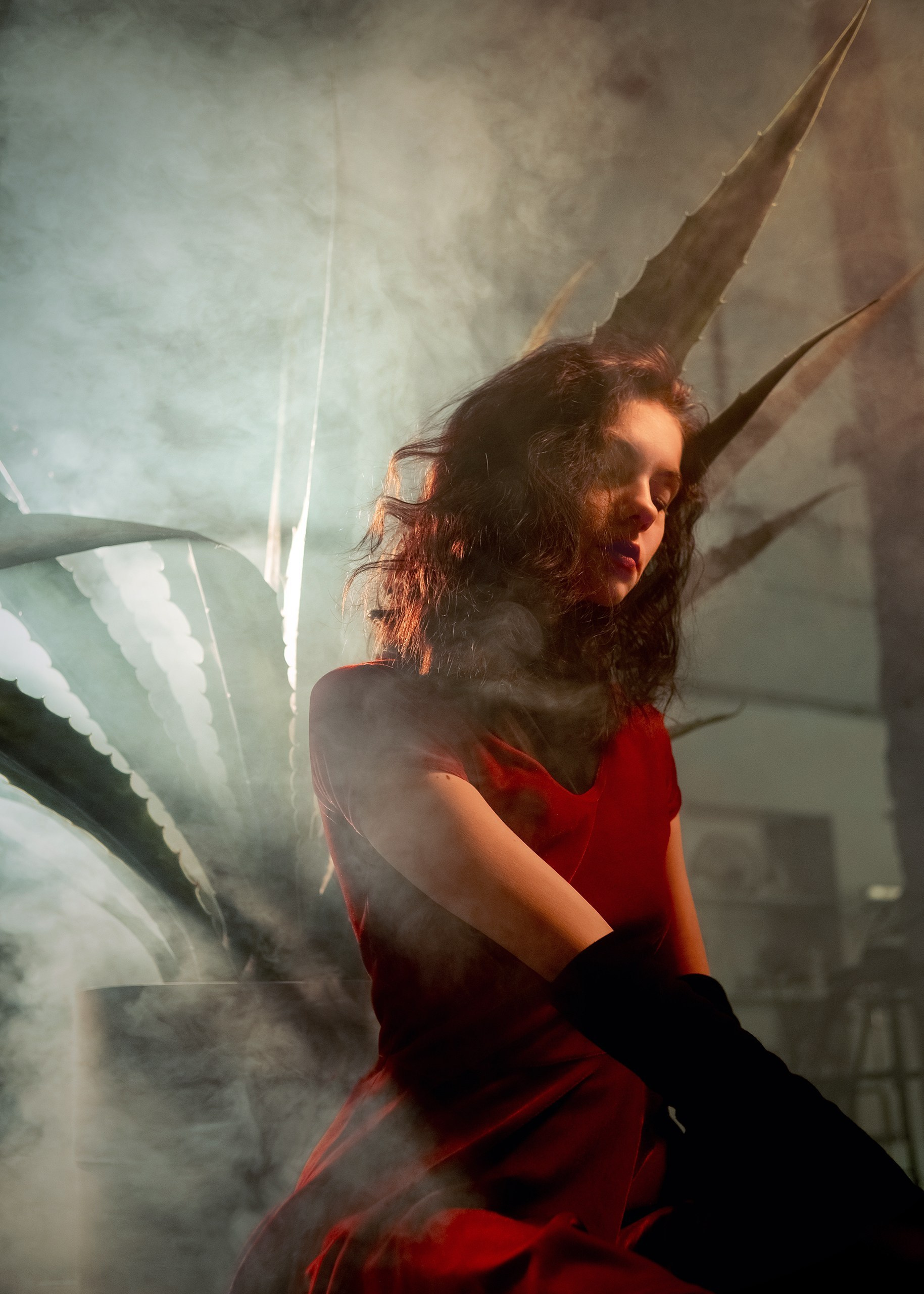 Творчество. Фотограф в Москве Наталья Долина