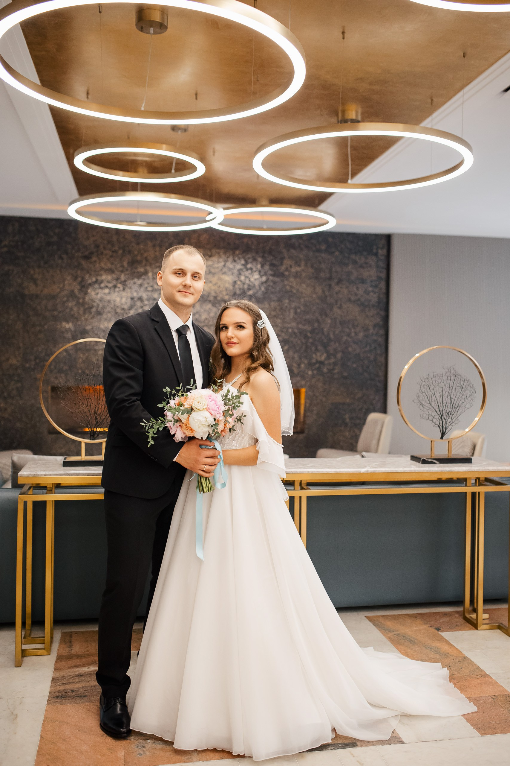 Свадебный фотограф в Хабаровске