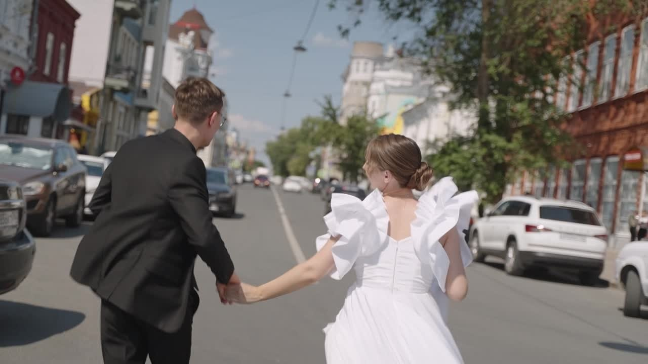 Свадебное видео. Иван Сеножатский — Фотограф и видеограф