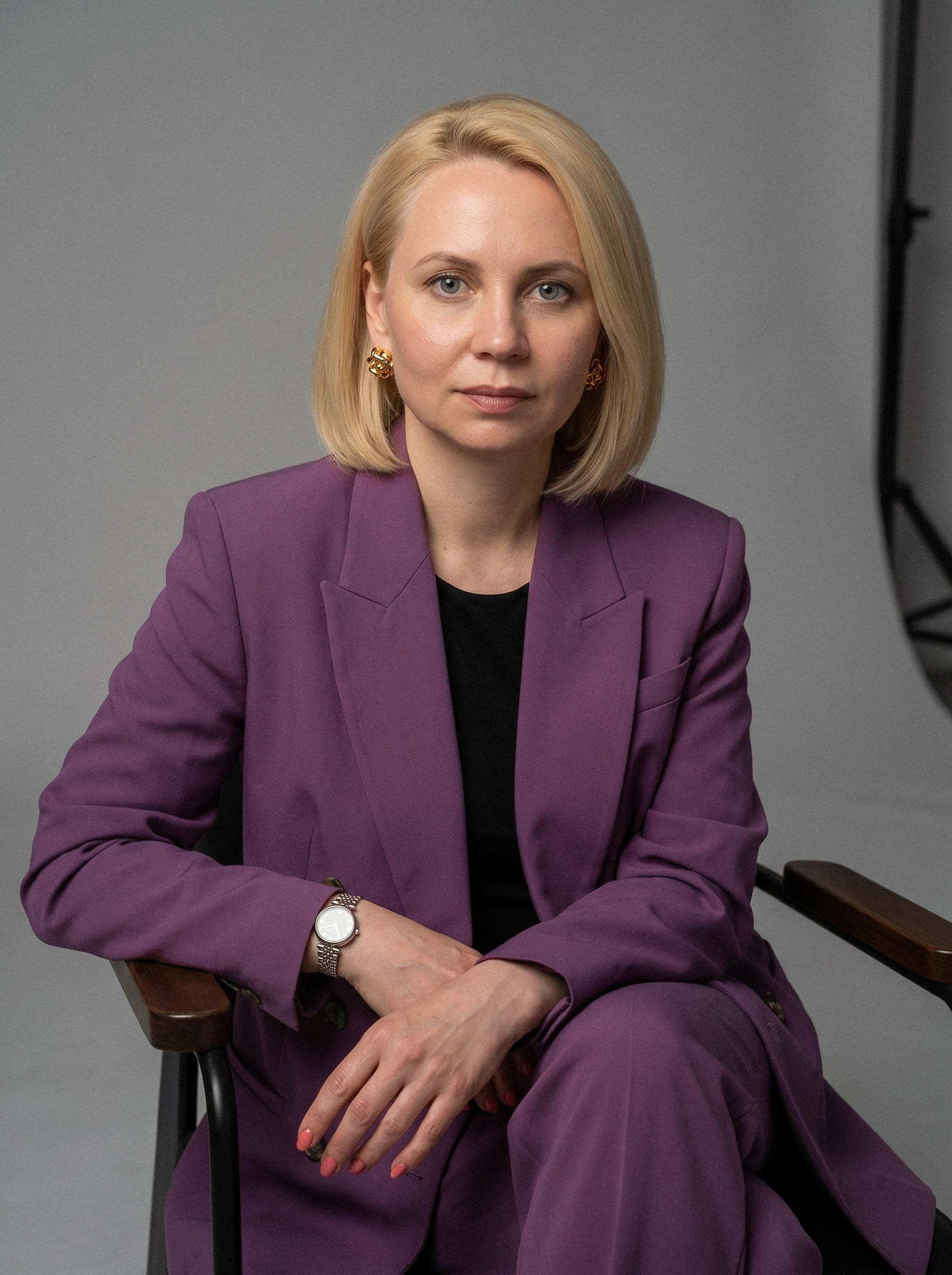 HR бизнес-партнер: Екатерина. Фотограф в Красногорске и Лобне — Мария Бесштанькина
