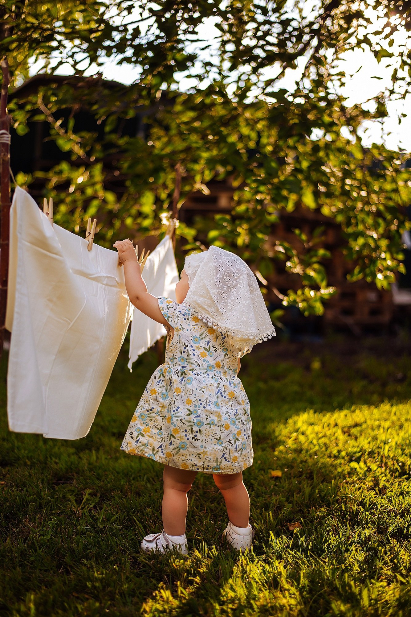 Видео. Семейный фотограф в Тольятти и Самаре Юлия Леванова