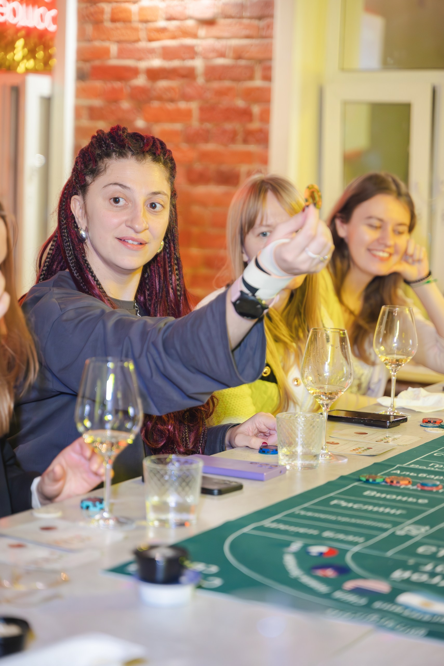 Тарифы. Izmailov loft