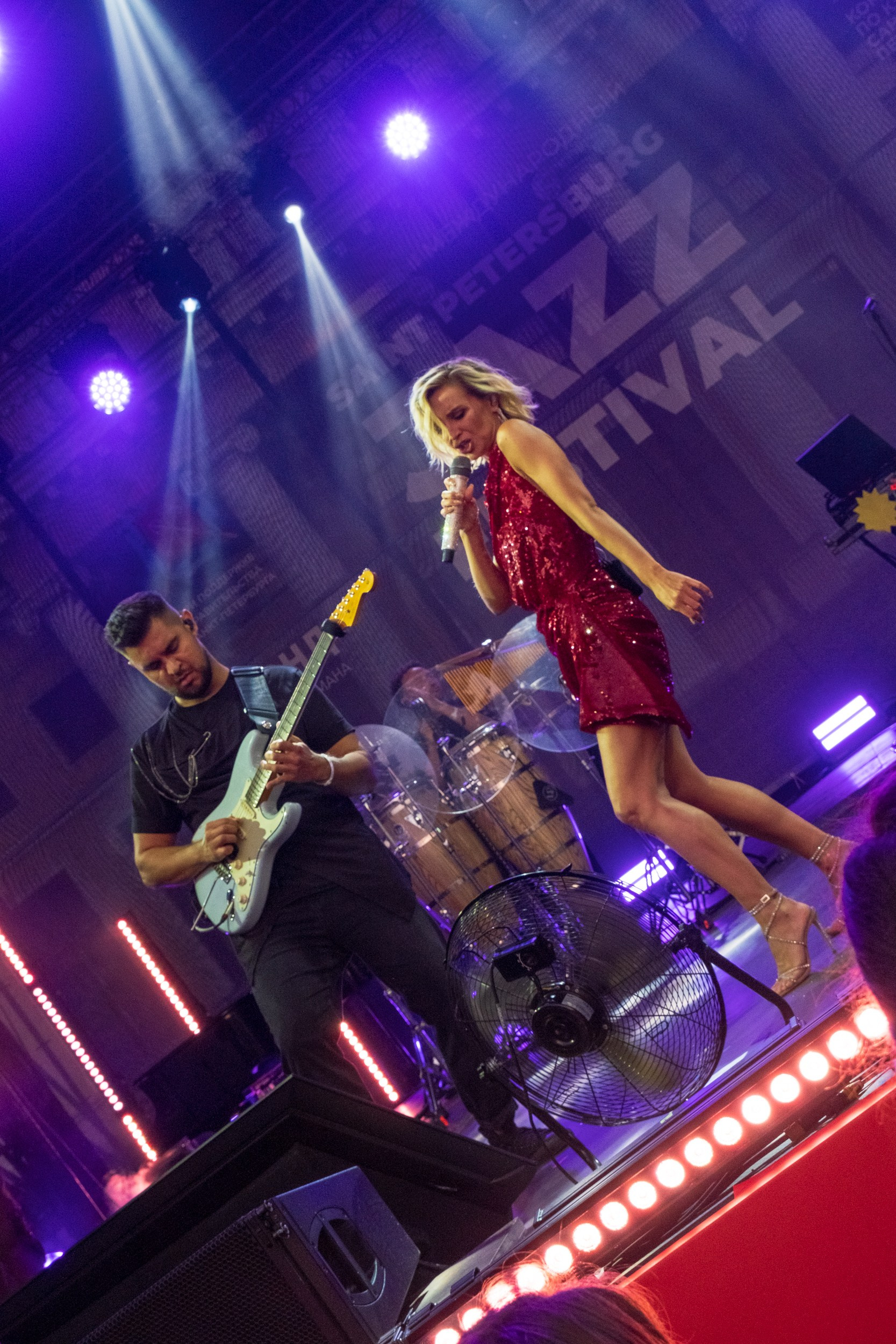 РЕПОРТАЖ. Фотограф в Санкт-Петербурге и Москве Юлия Паршакова