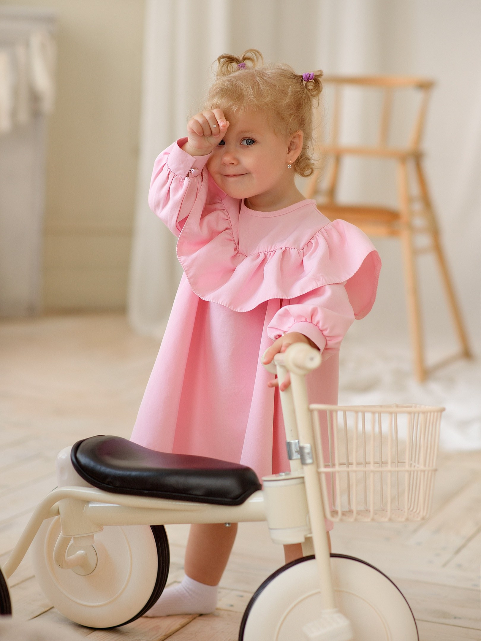 Алёна Маслова — Семейный фотограф — Женский портрет —Тюмень