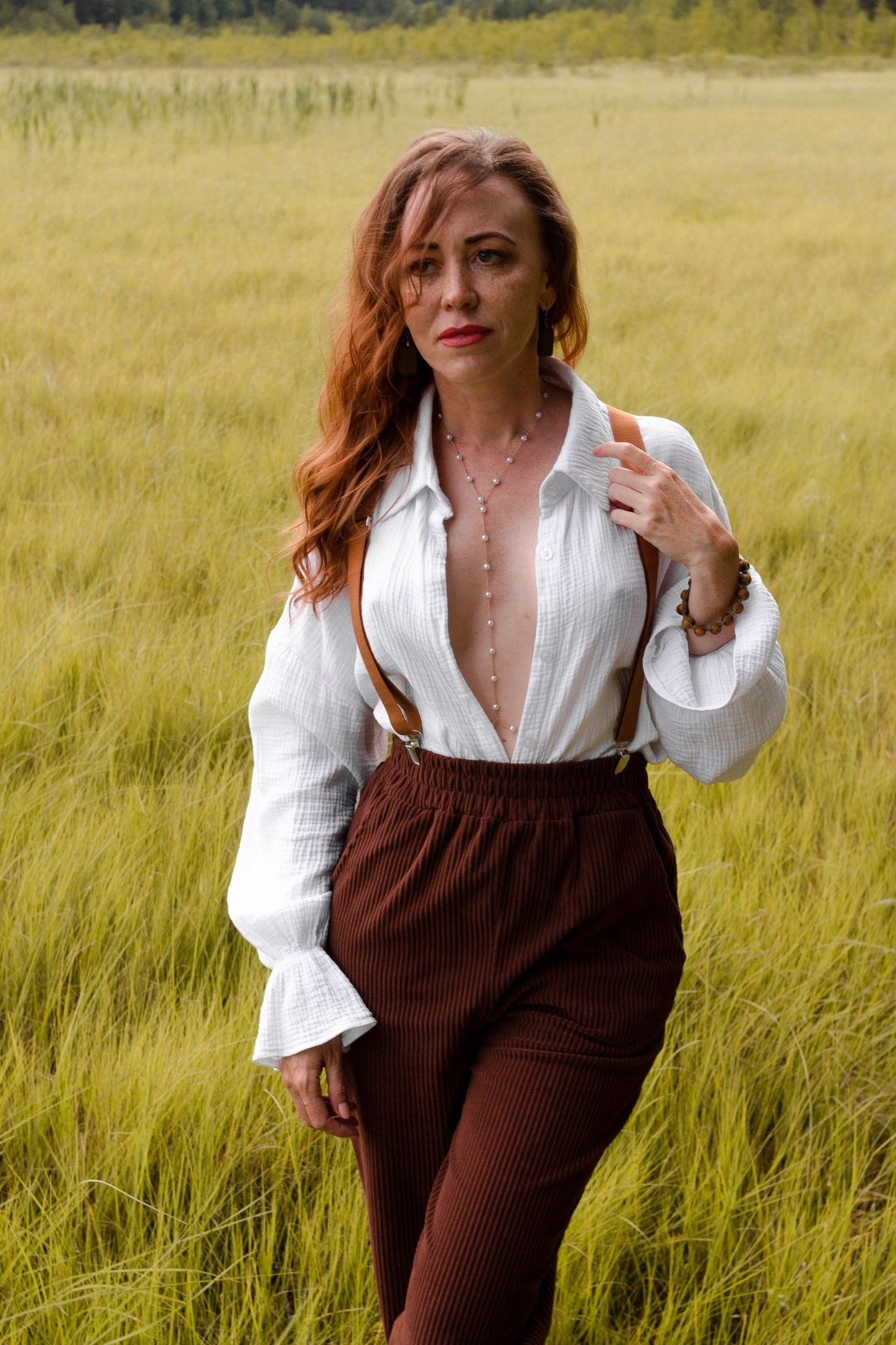 Анна Кельман. Часть&nbsp;1