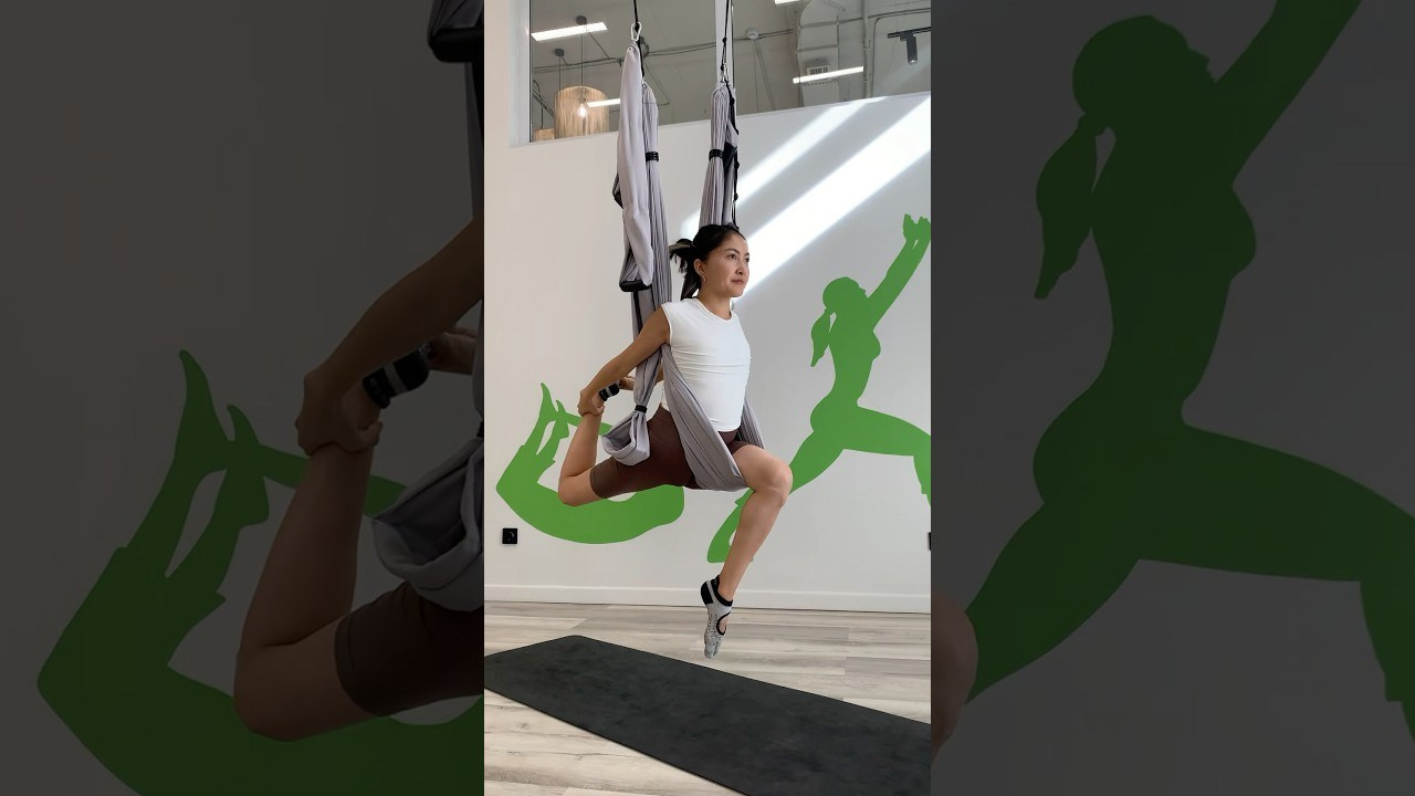 Флай йога, aerial yoga, аэро йога, связка в гамаке, позы в гамаке, aerial yoga exercise, fly yoga practice, fly yoga low, низкий гамак. Преподаю и провожу обучение по флай йоге