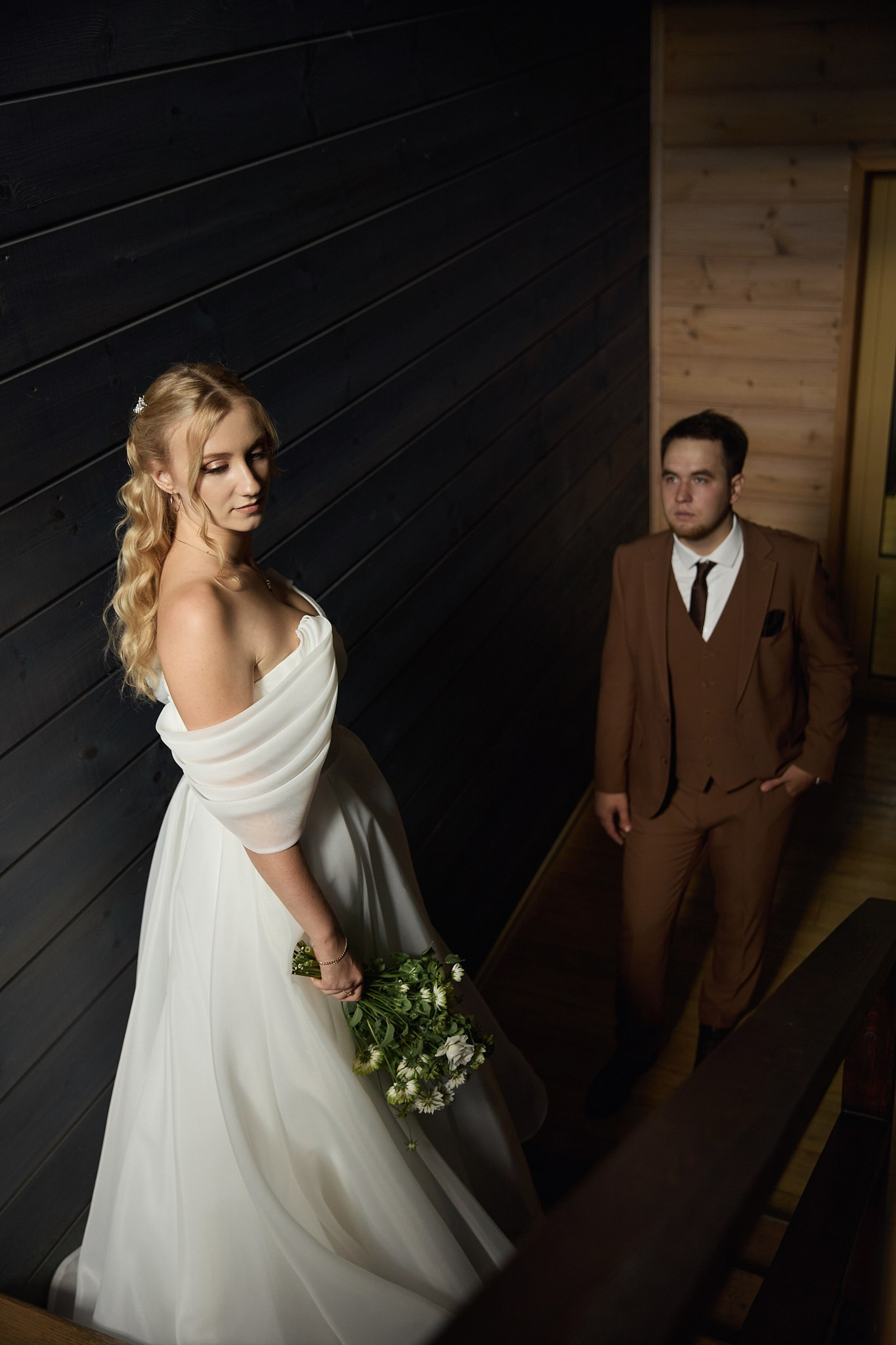 Алина и Кирилл