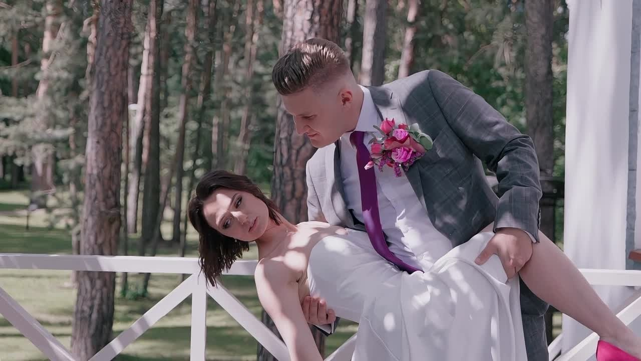 Портфолио видео. Алина Малышева, свадебный и семейный фотограф Москва