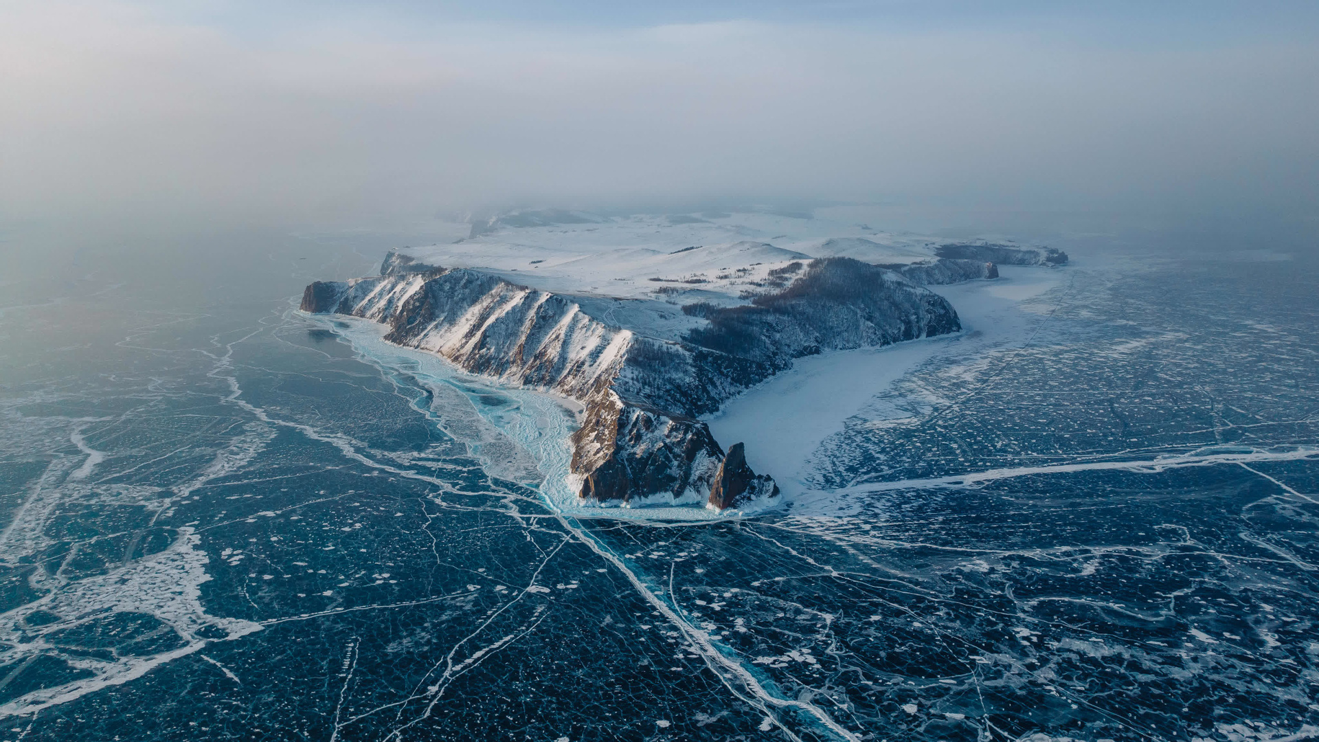 Видеография, полёты на дроне по живописным местам России!. Иван Кубик — фотограф и видеограф