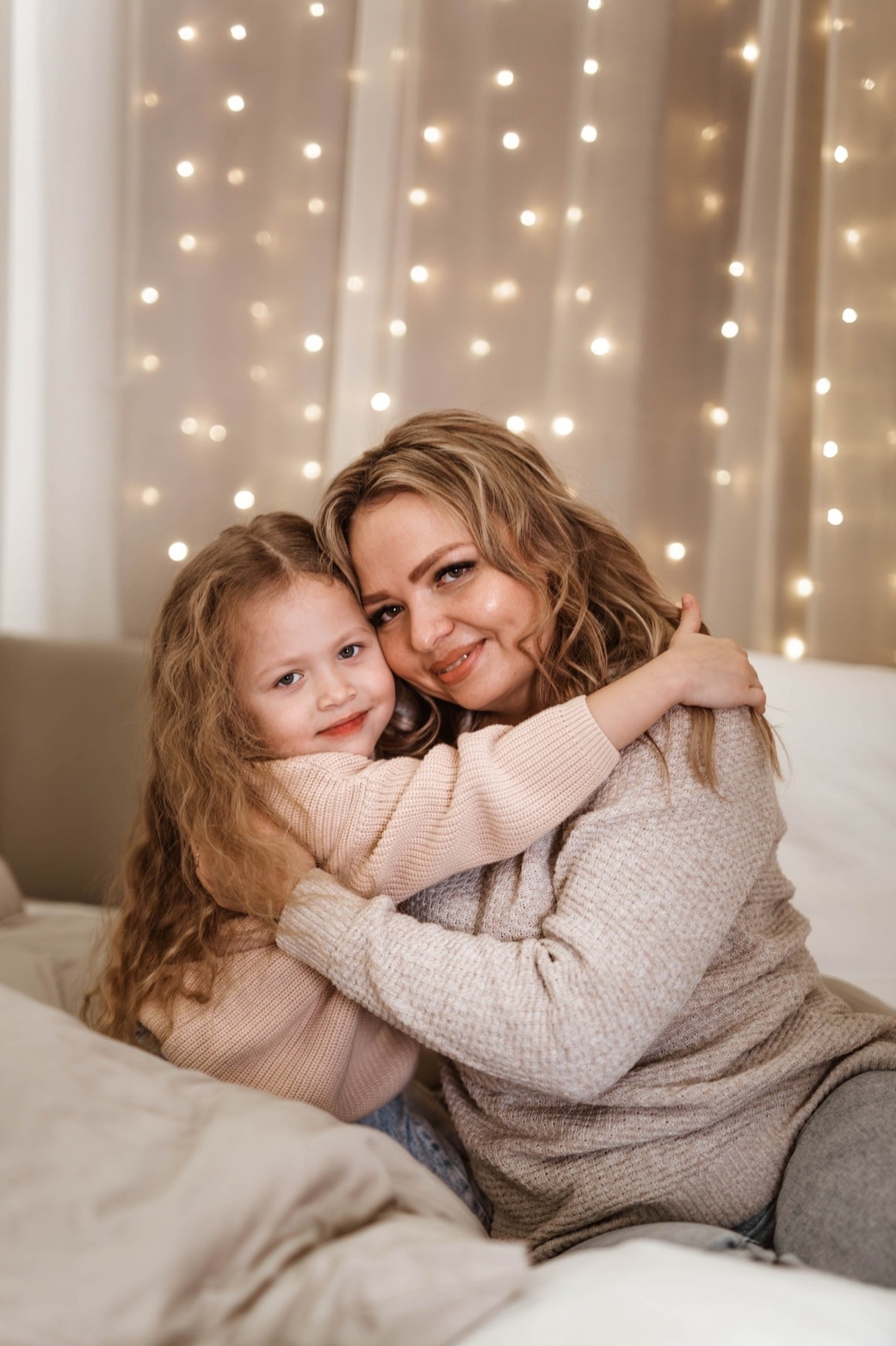 Отзывы. Фотограф Елизавета Хамович Омск